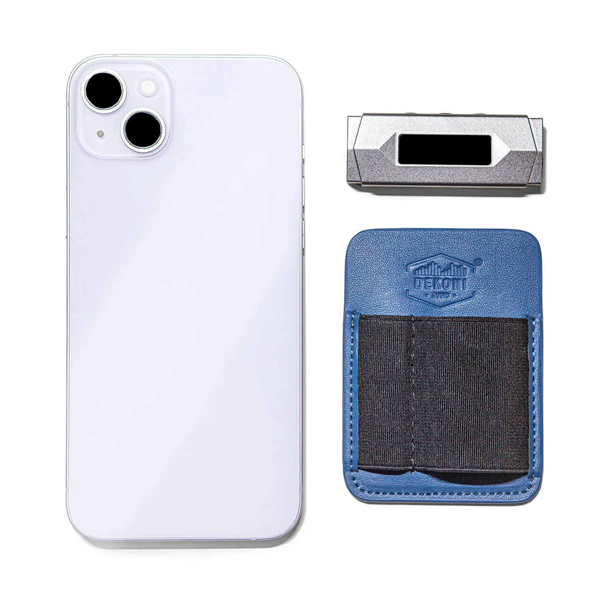 MagDac Dekoni Audio Magnetic DAC/AMP Phone Holder - Image 4