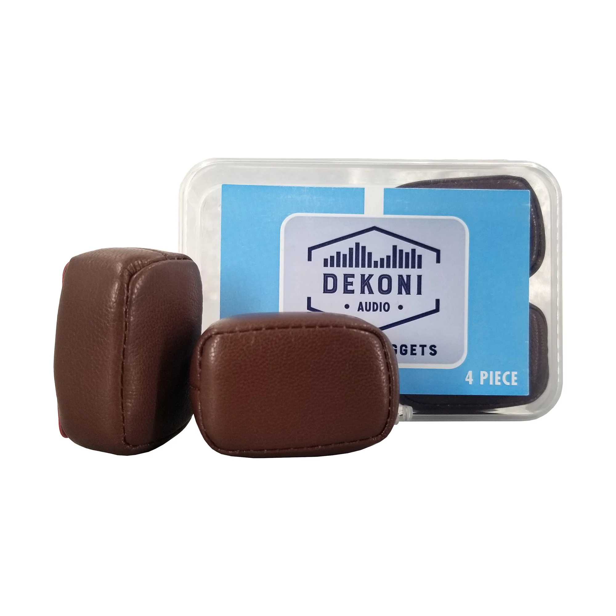 Dekoni Audio Nuggets Universal Headphone Pads - Image 8