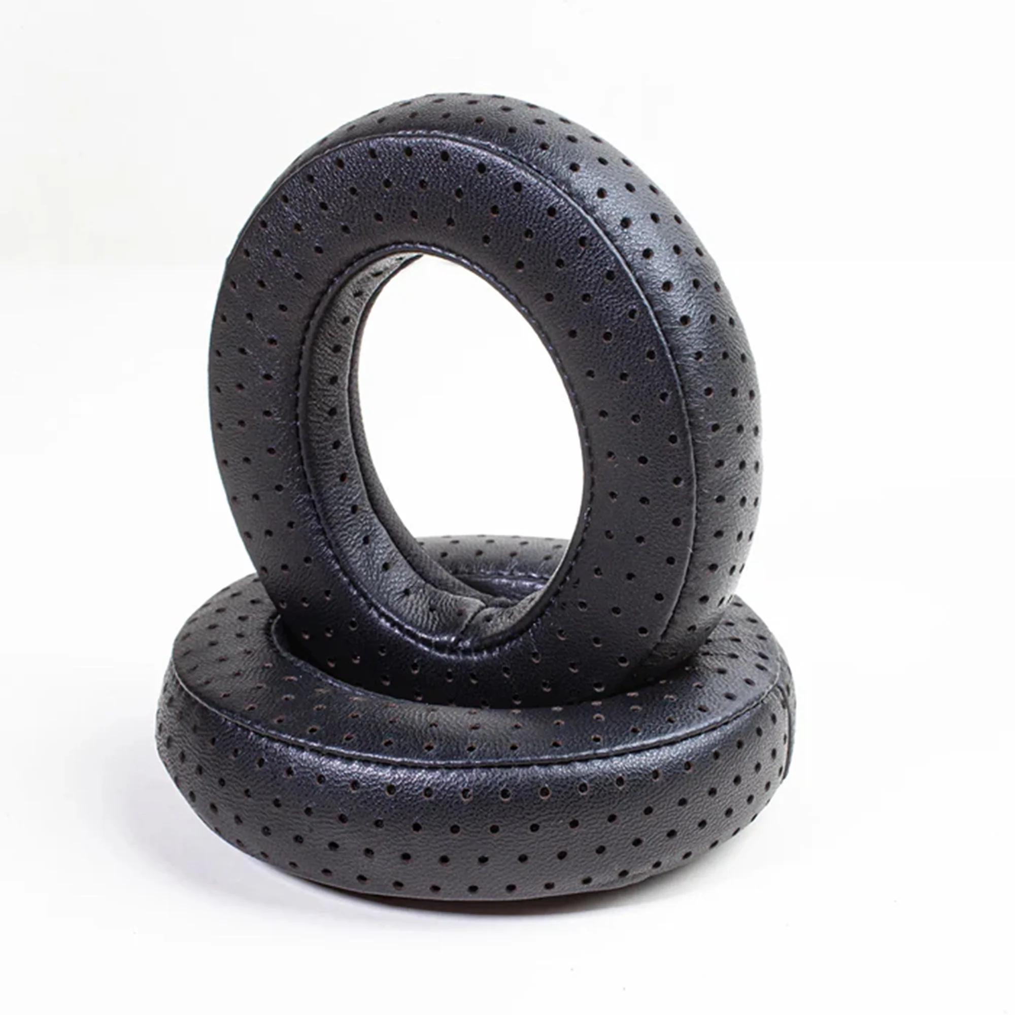 Dekoni Audio OEM Style Earpads for Focal Series (Elear/Clear/Utopia) - Image 2