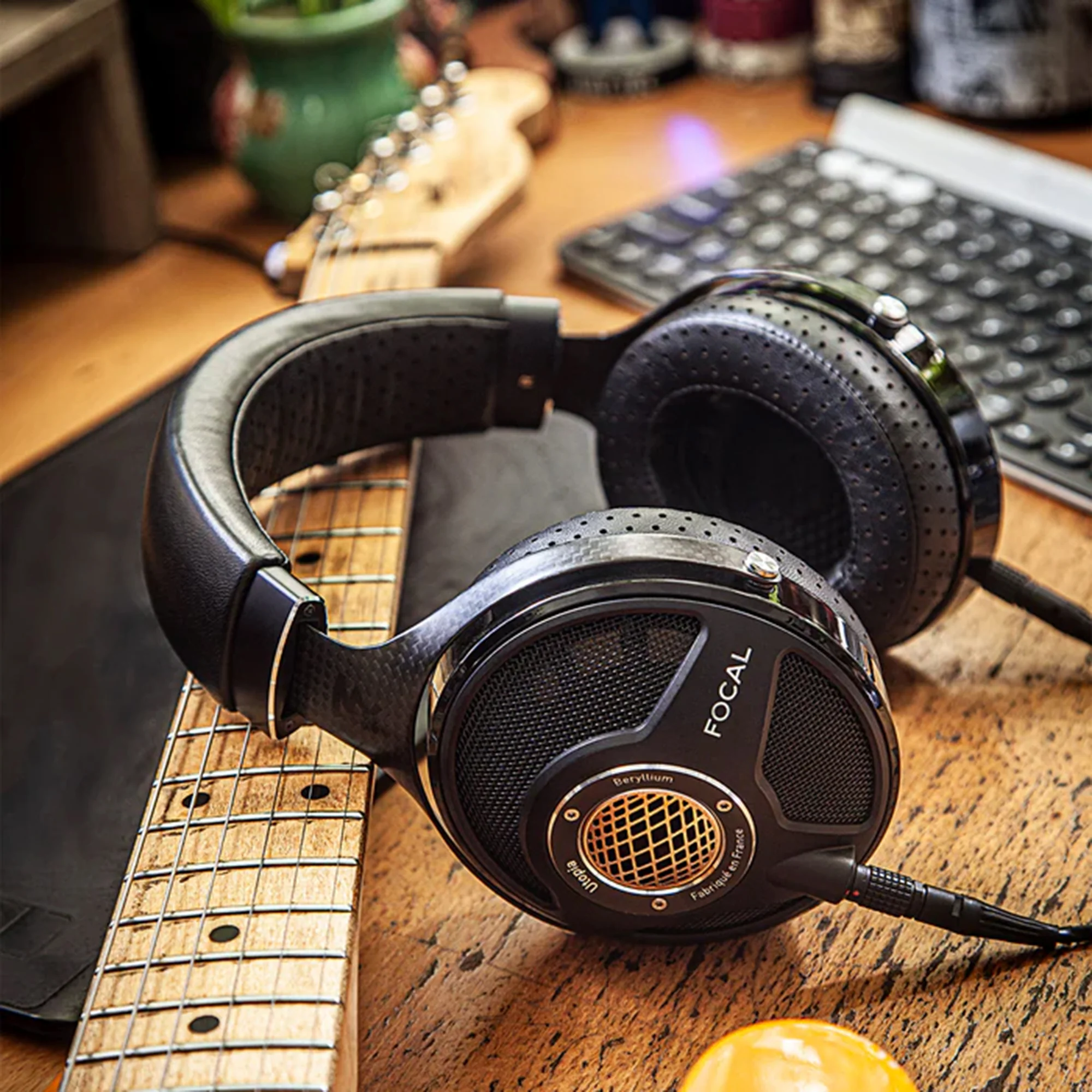 Dekoni Audio OEM Style Earpads for Focal Series (Elear/Clear/Utopia) - Image 6