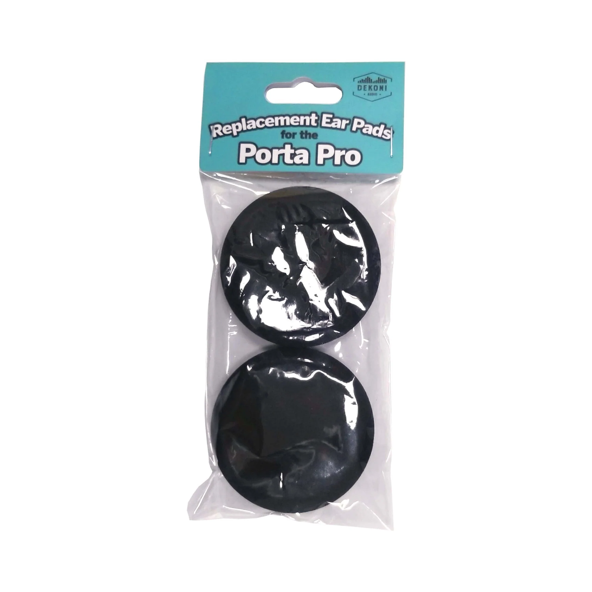 Dekoni Audio Replacement Pads for Koss Porta-Pro Headphones - Image 8