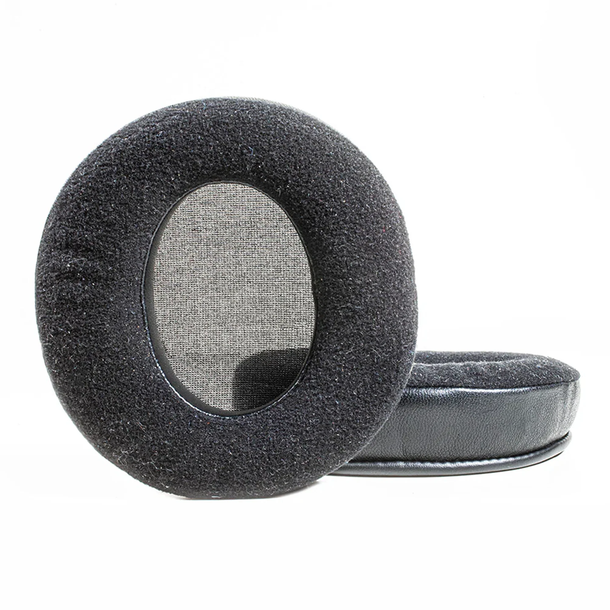 Dekoni Audio Sheepskin/Elite Velour Hybrid Earpads for FiiO FT1 - Image 2