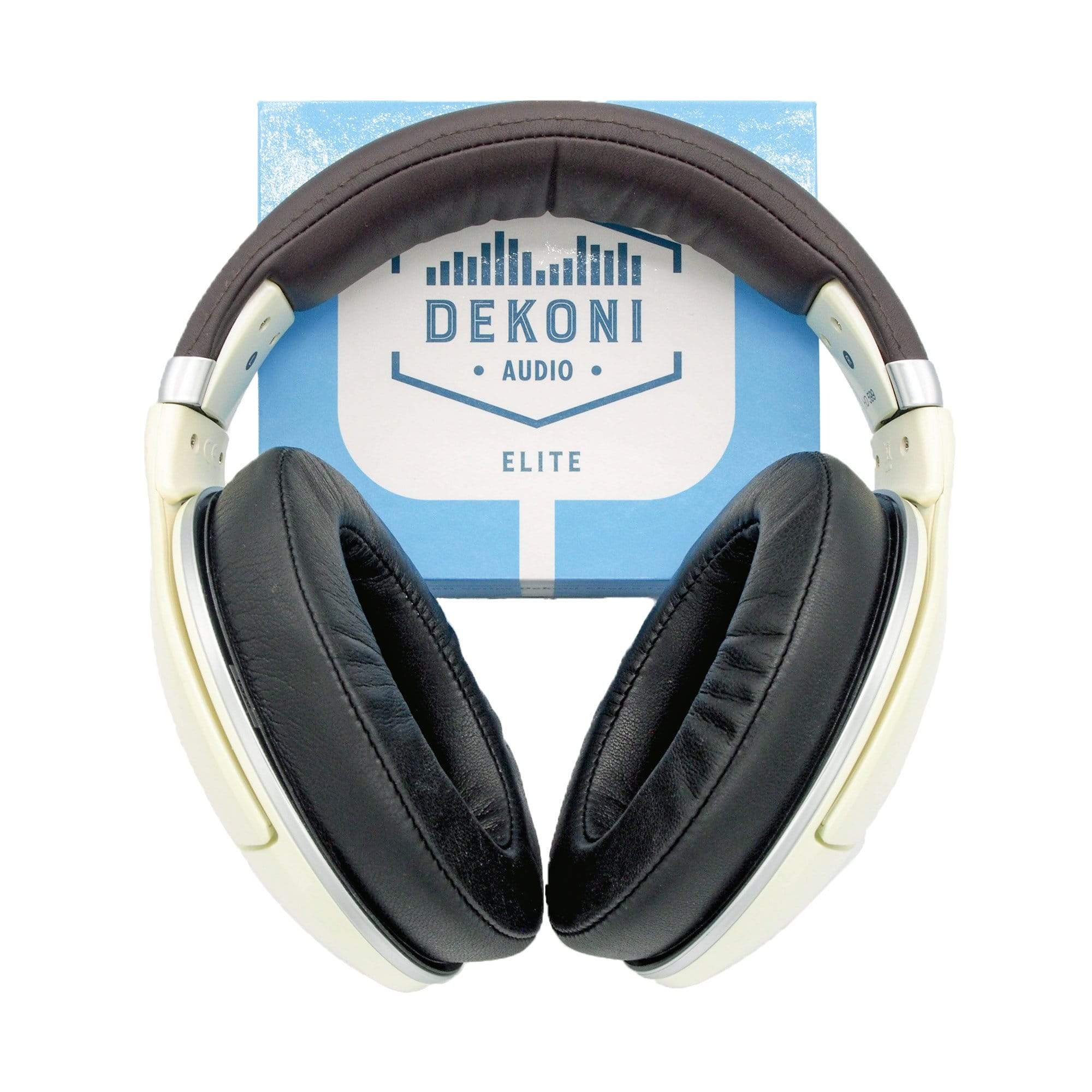 Dekoni Choice Leather Earpads - Image 31