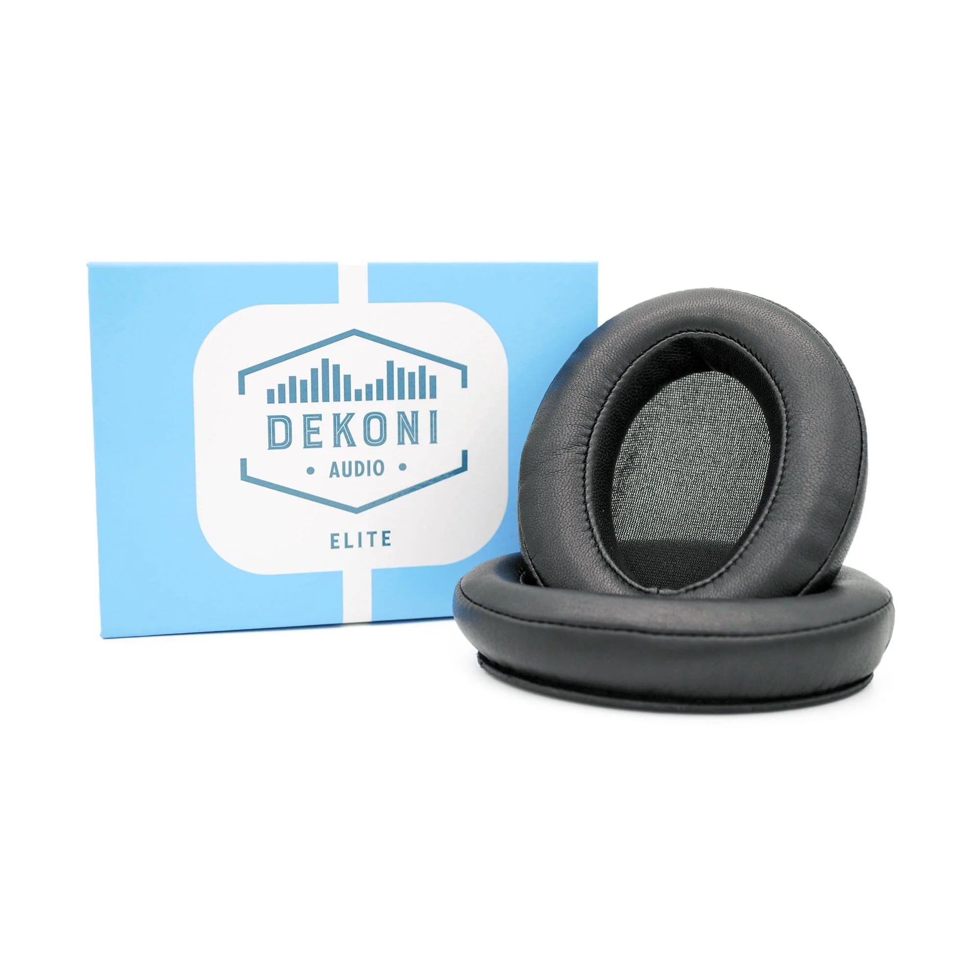 Dekoni Choice Leather Earpads - Image 4