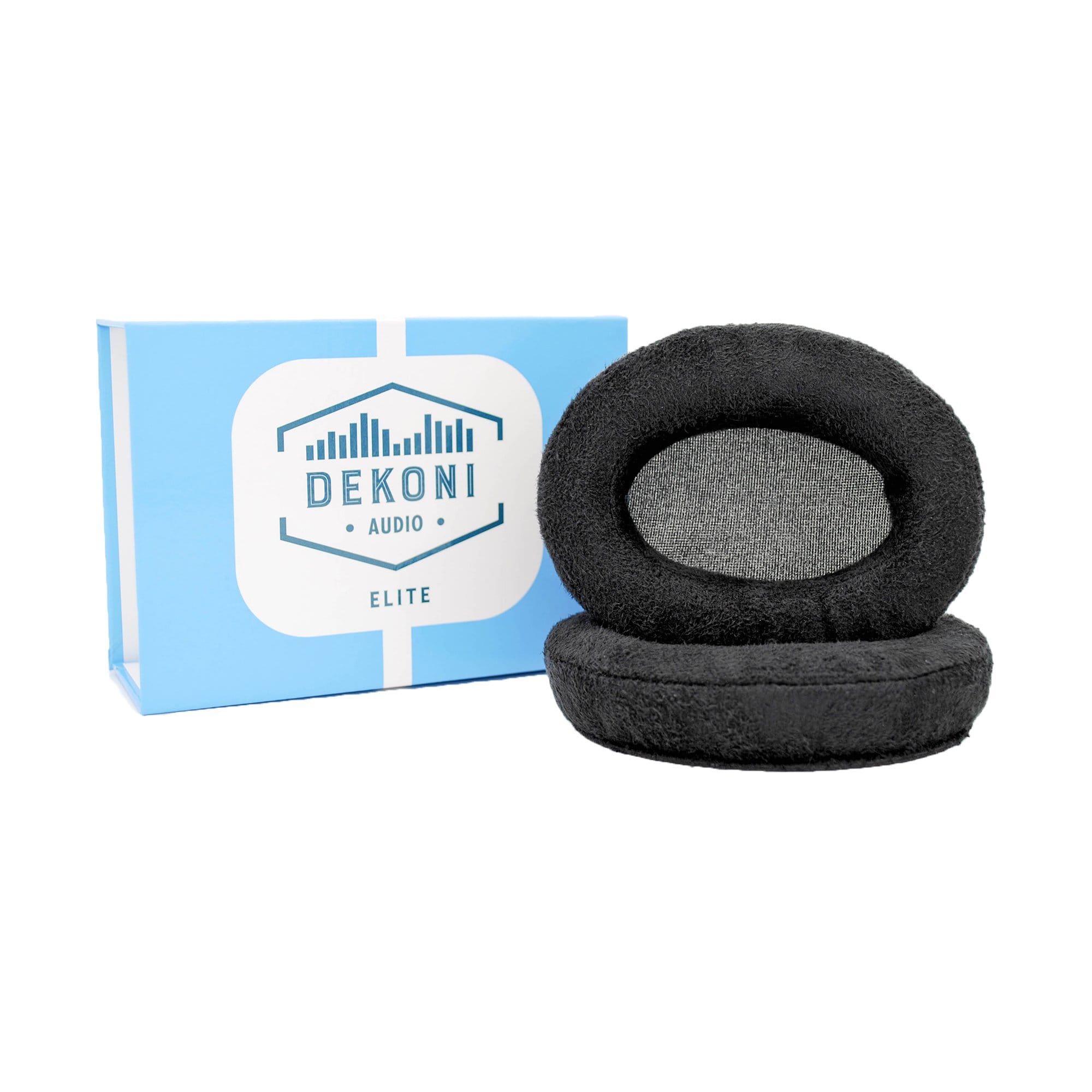 Dekoni Choice Suede Earpads - Image 5