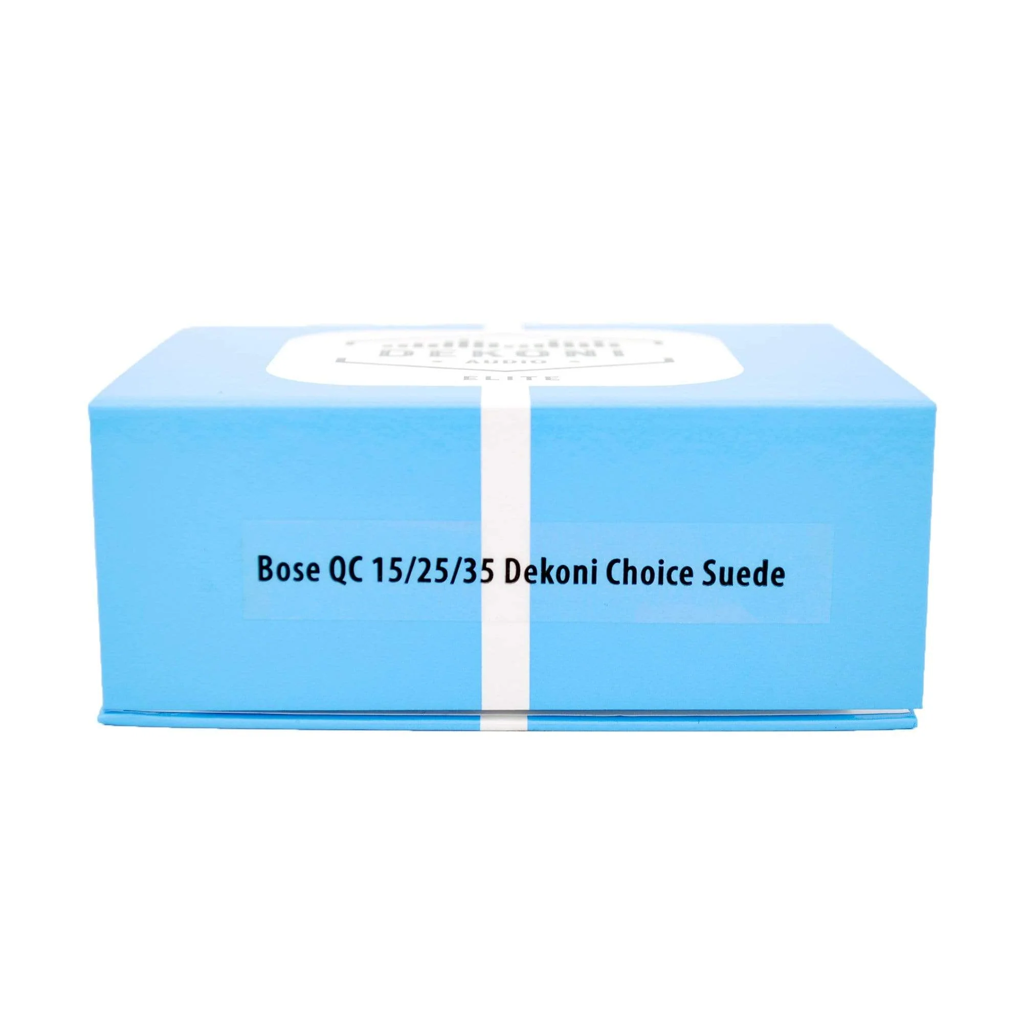 Dekoni Choice Suede Earpads - Image 6