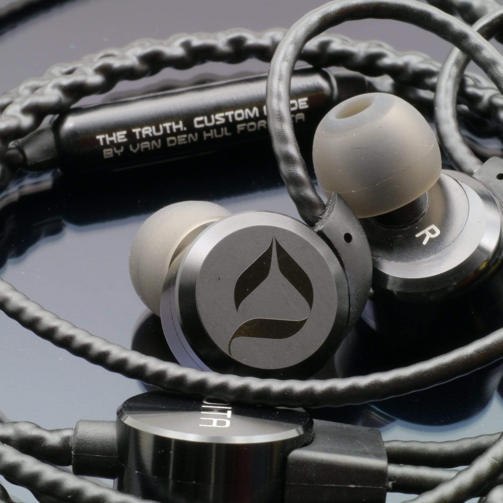 DITA Audio The Answer Truth Edition Earphones - DEMO UNIT - Image 4
