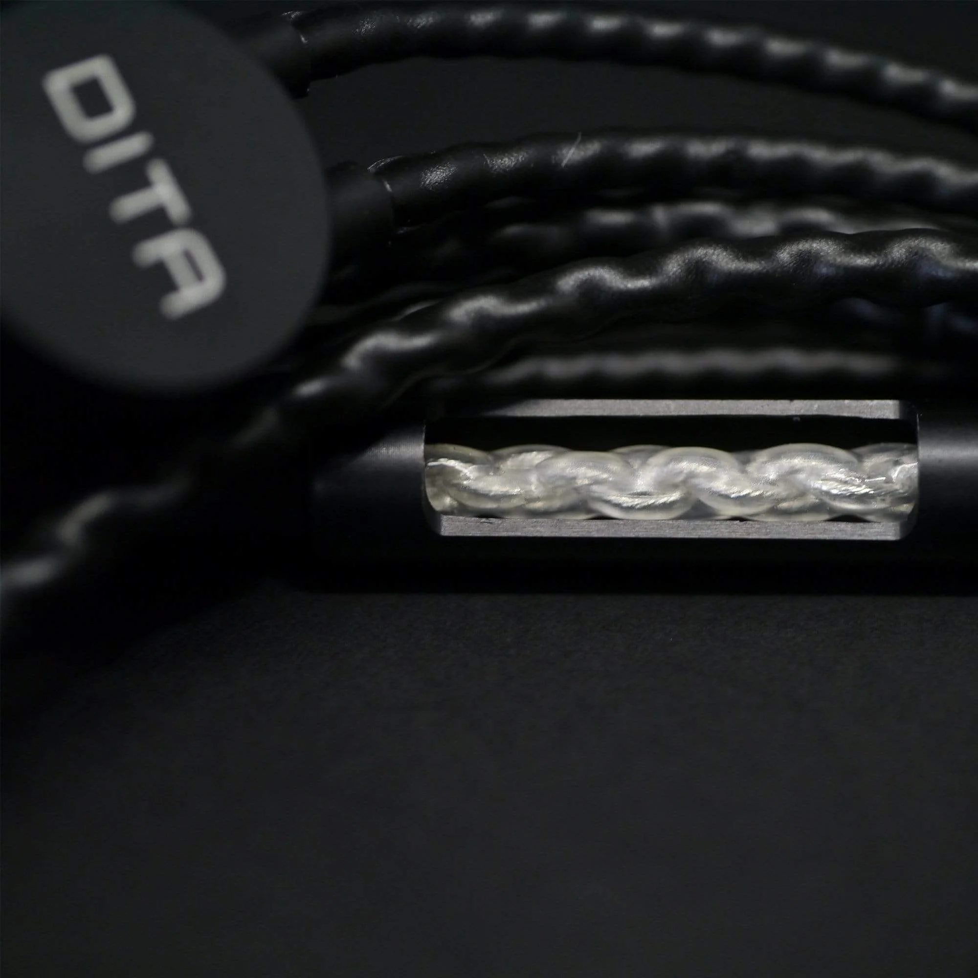 DITA Audio The Answer Truth Edition Earphones - DEMO UNIT - Image 6