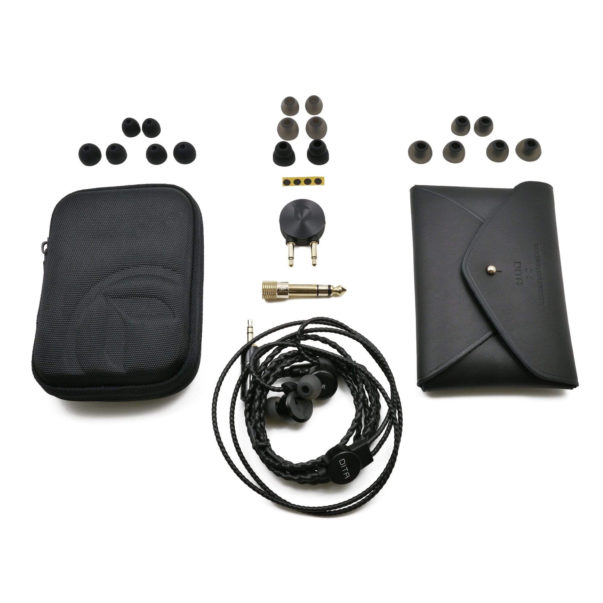 DITA Audio The Answer Truth Edition Earphones - DEMO UNIT - Image 7