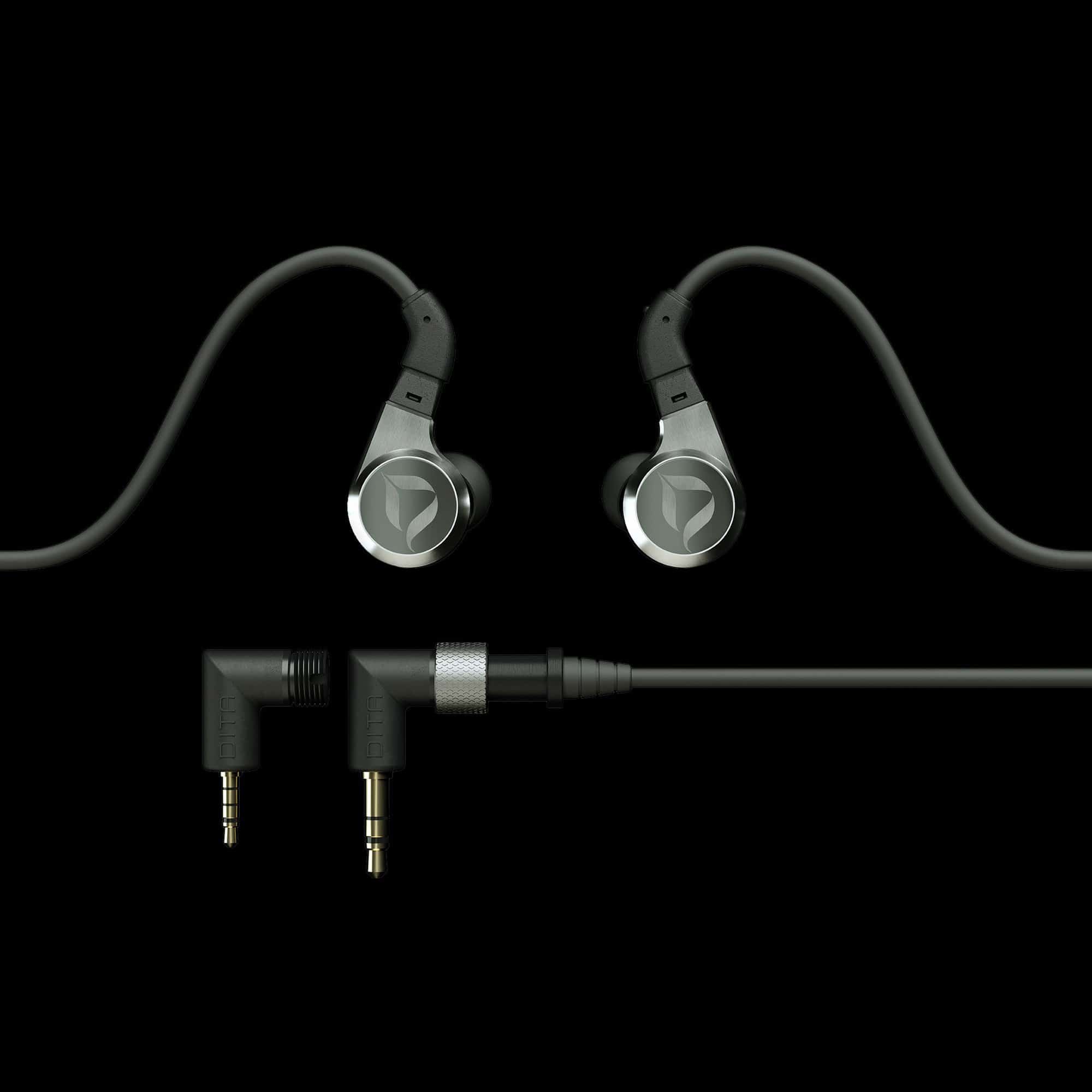 DITA Audio The Twins: Fealty In Ear Headphones - Image 2