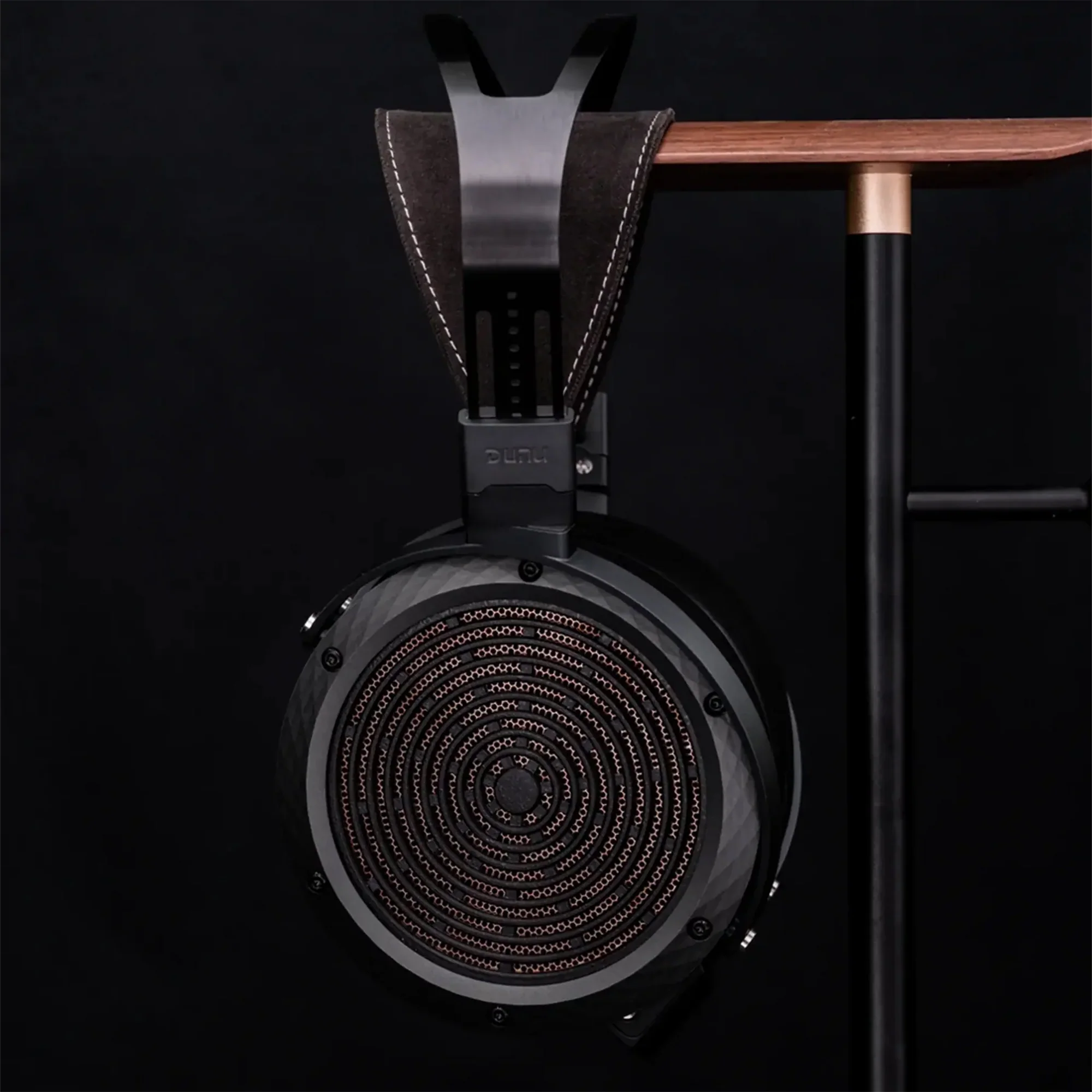 DUNU Arashi Flagship Planar Magnetic Headphones - Image 3
