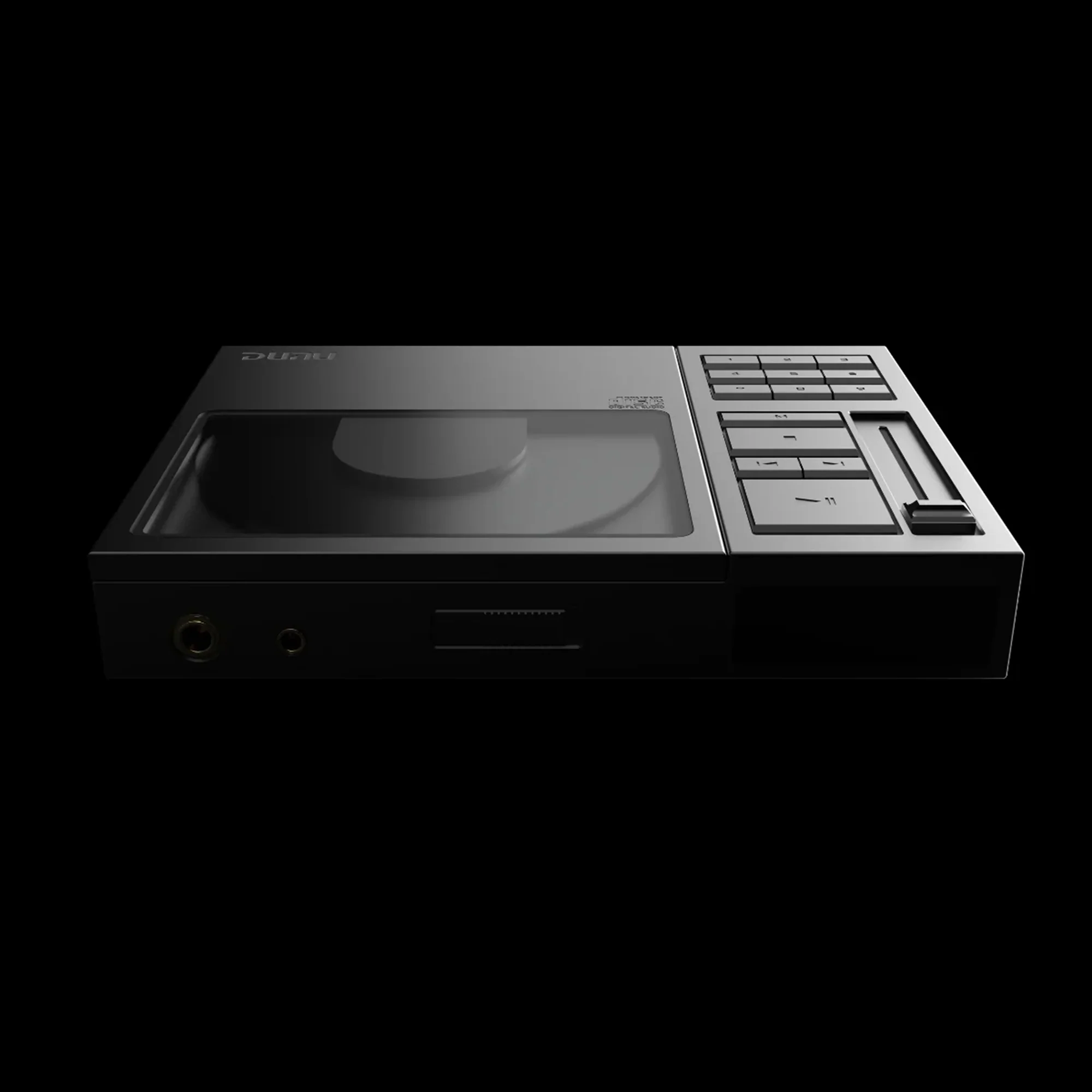 DUNU Concept R CD Player - Image 2