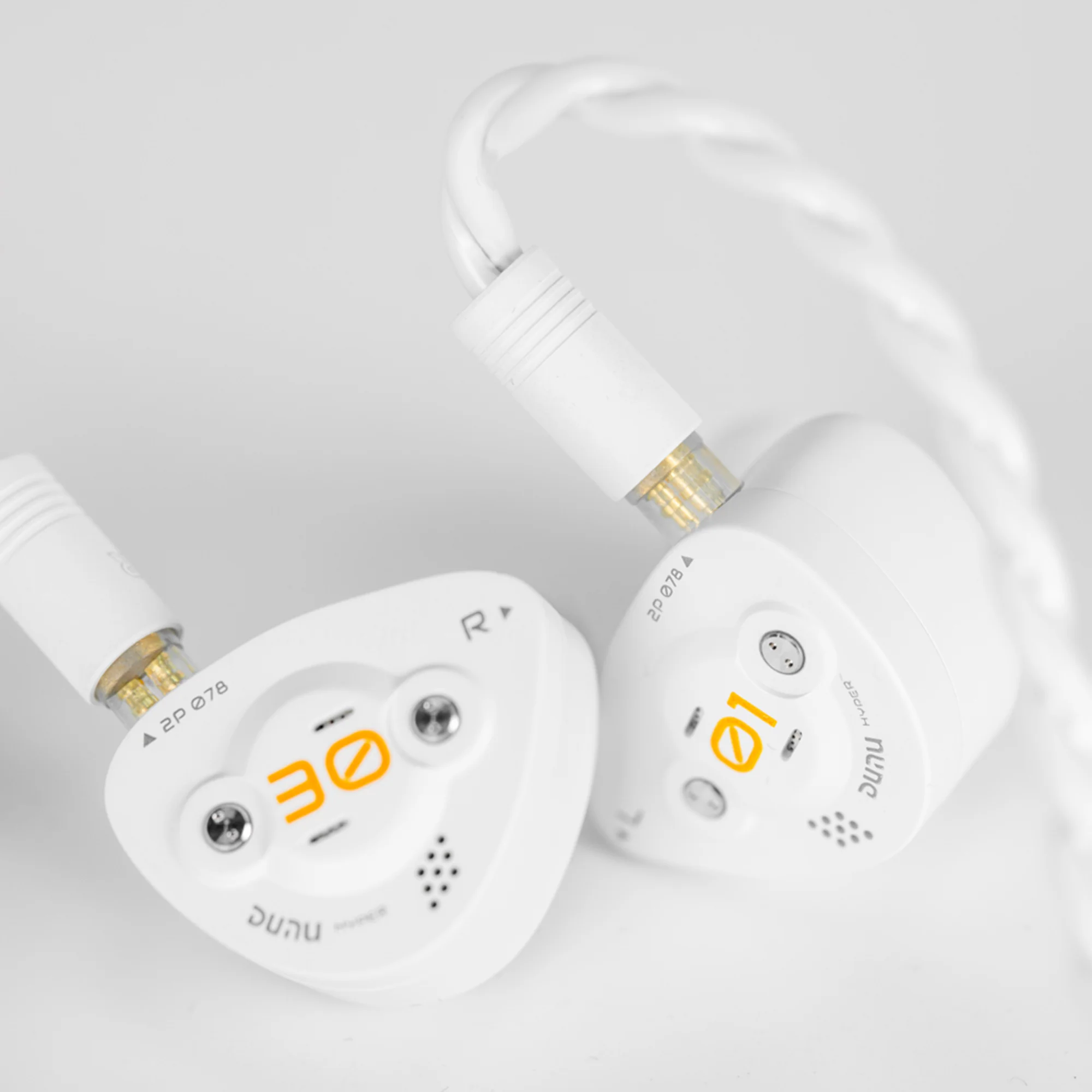 DUNU DK3001BD In-Ear Monitors - Image 2