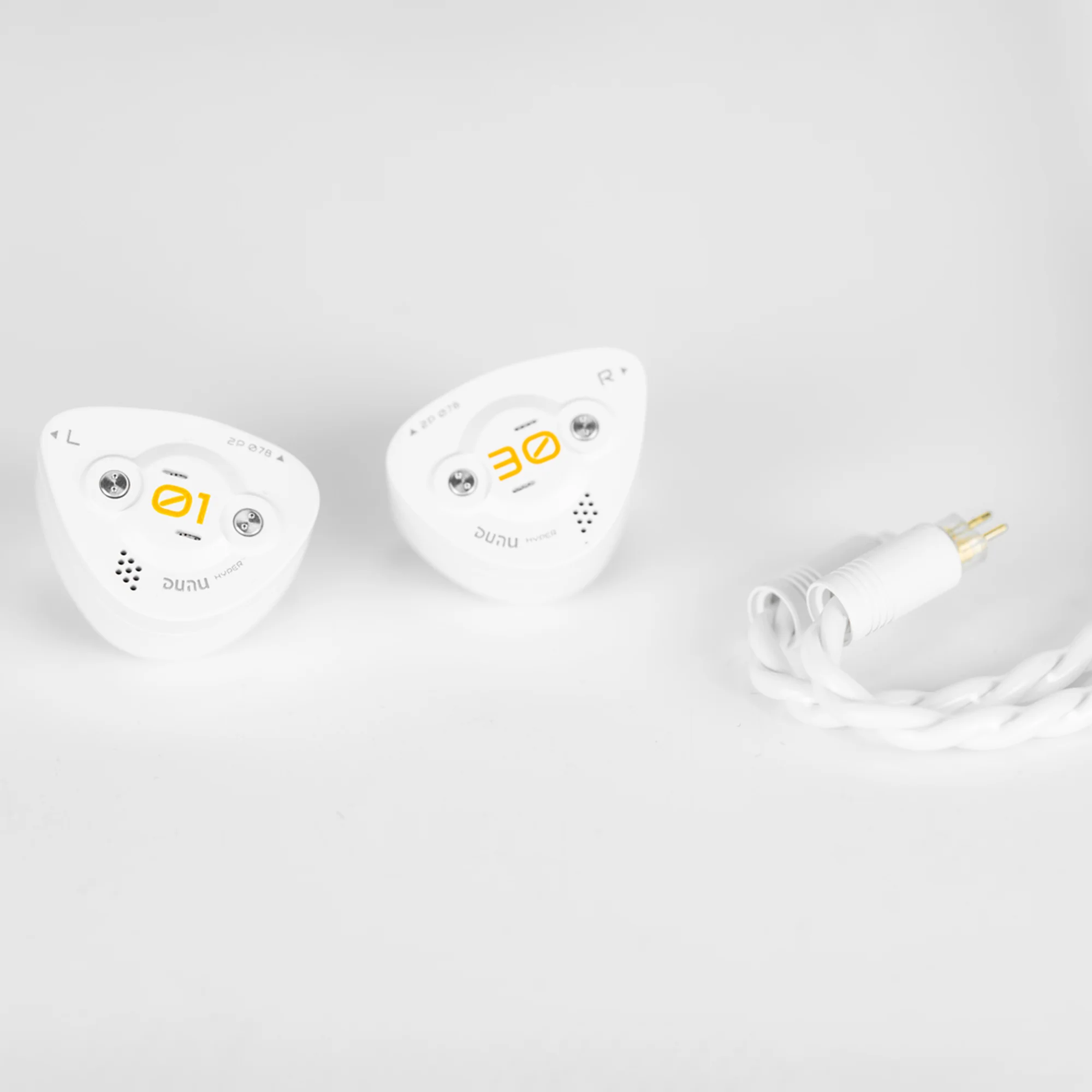 DUNU DK3001BD In-Ear Monitors - Image 3
