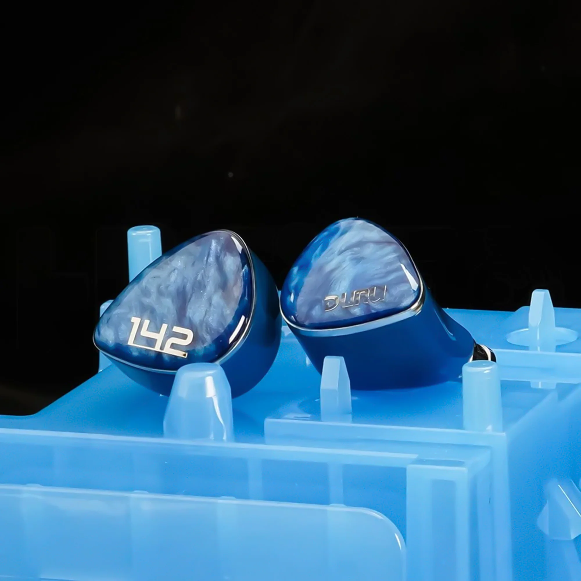 DUNU DN142 In-Ear Monitors - Image 3