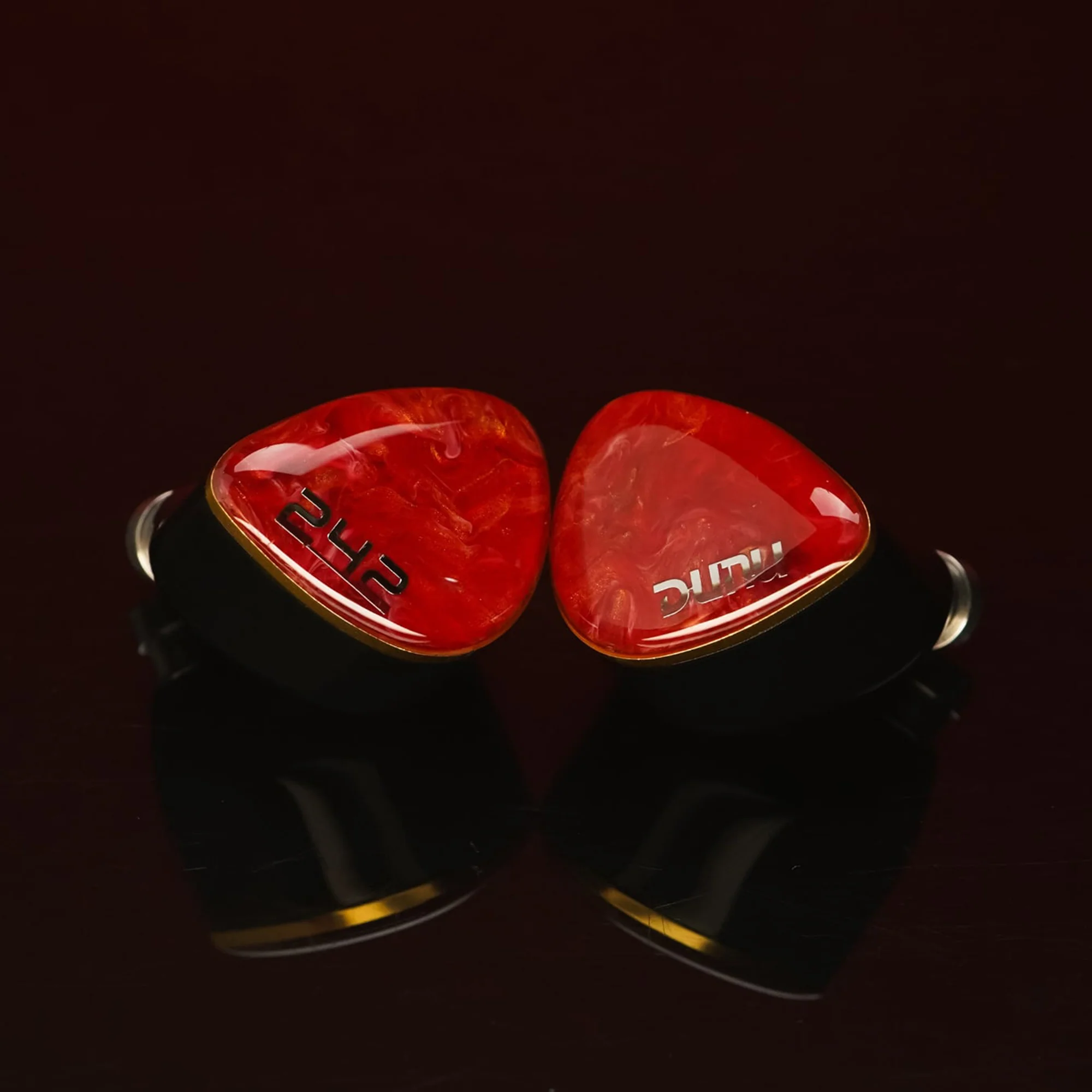 DUNU DN242 In-Ear Monitors - Image 2