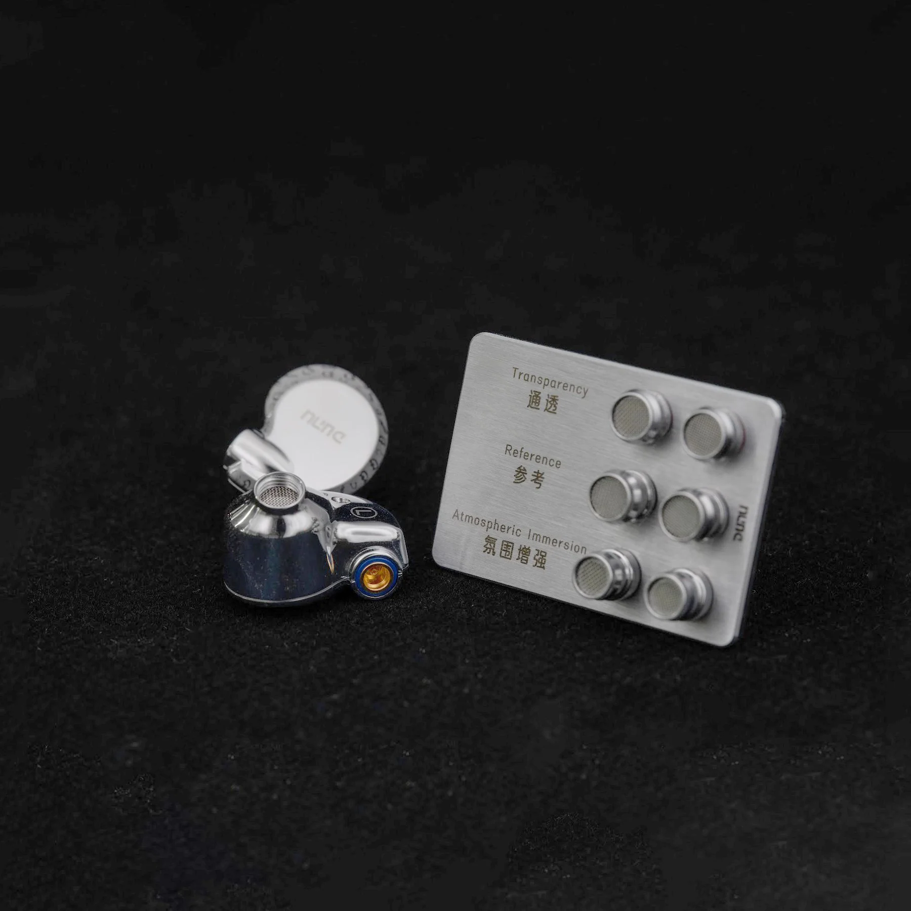 DUNU FALCON PRO Dynamic In-Ear Earphones - Image 6