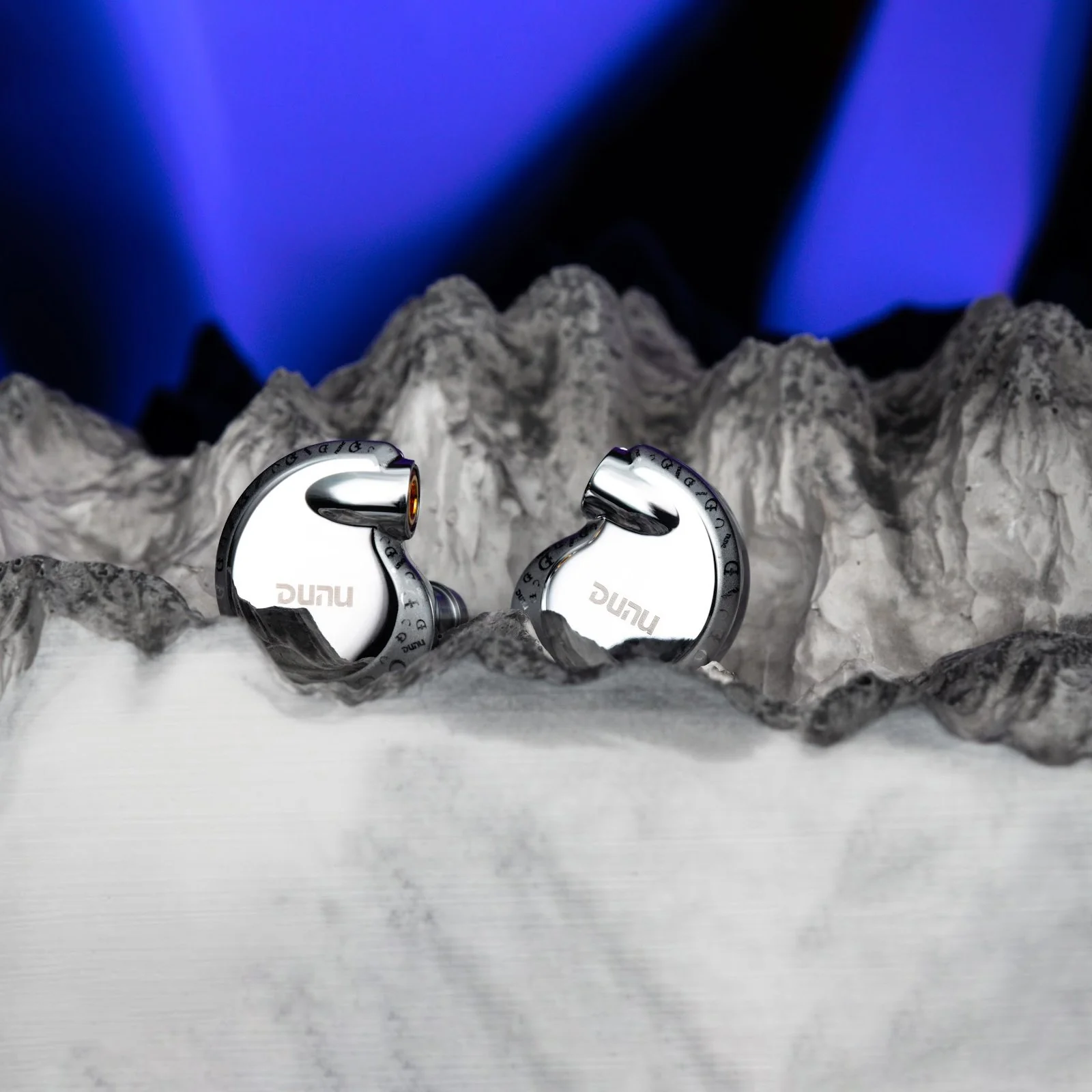 DUNU FALCON PRO Dynamic In-Ear Earphones - Image 9