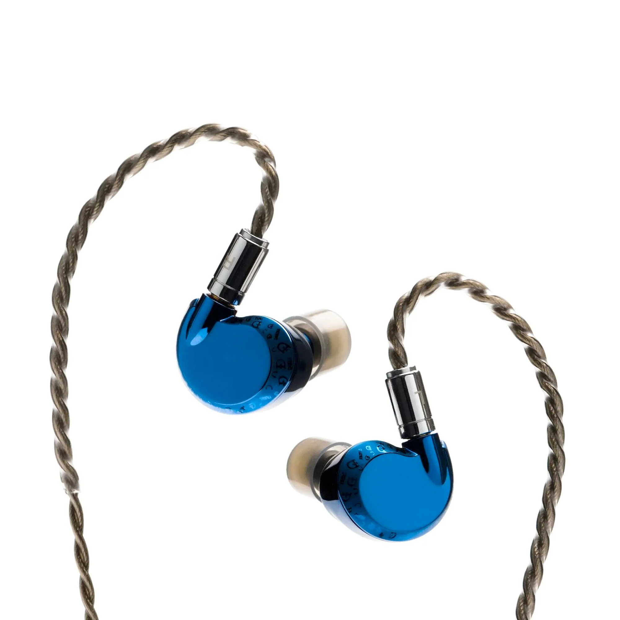 DUNU Falcon Ultra Dynamic In-Ear Earphones