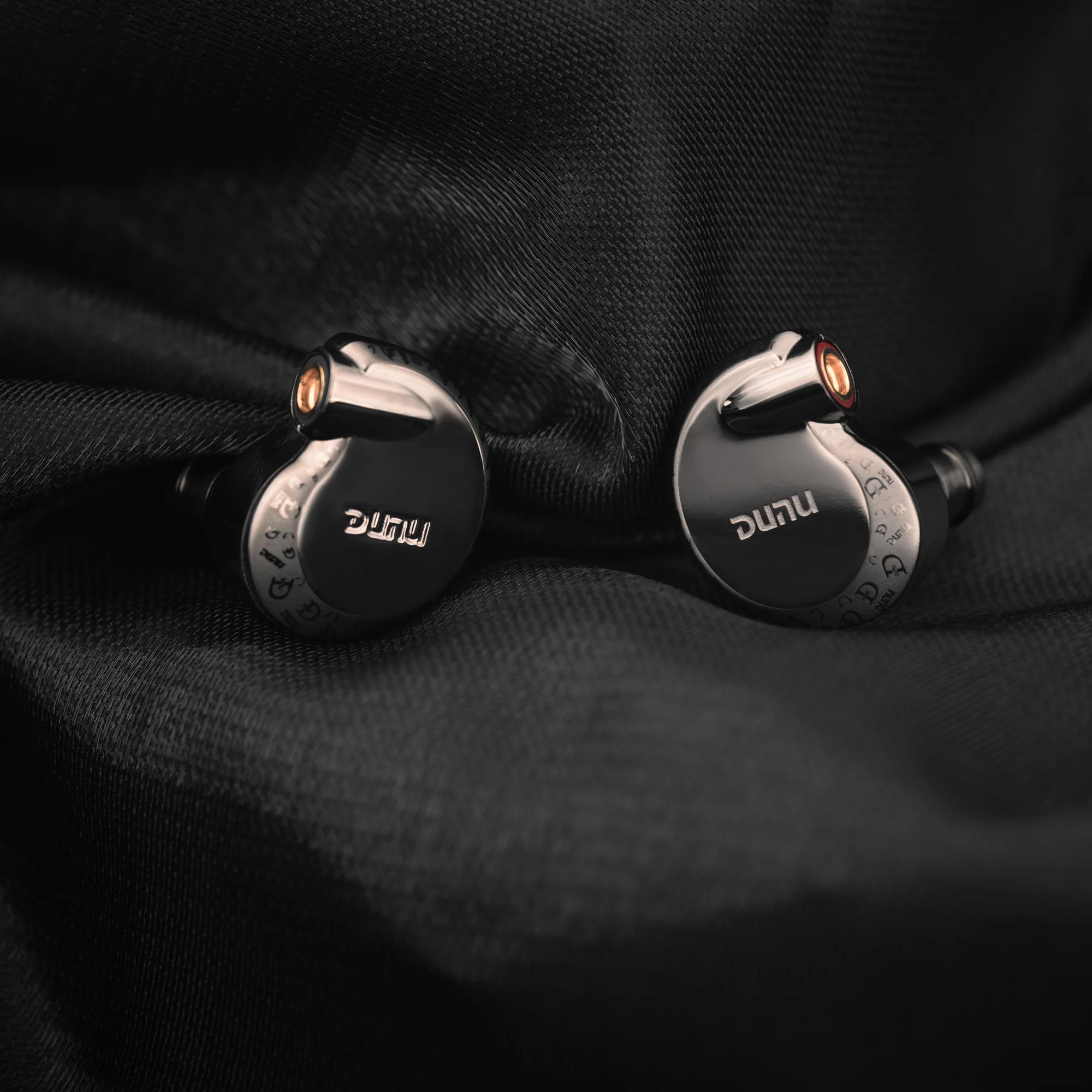 DUNU Falcon Ultra Dynamic In-Ear Earphones - Image 7