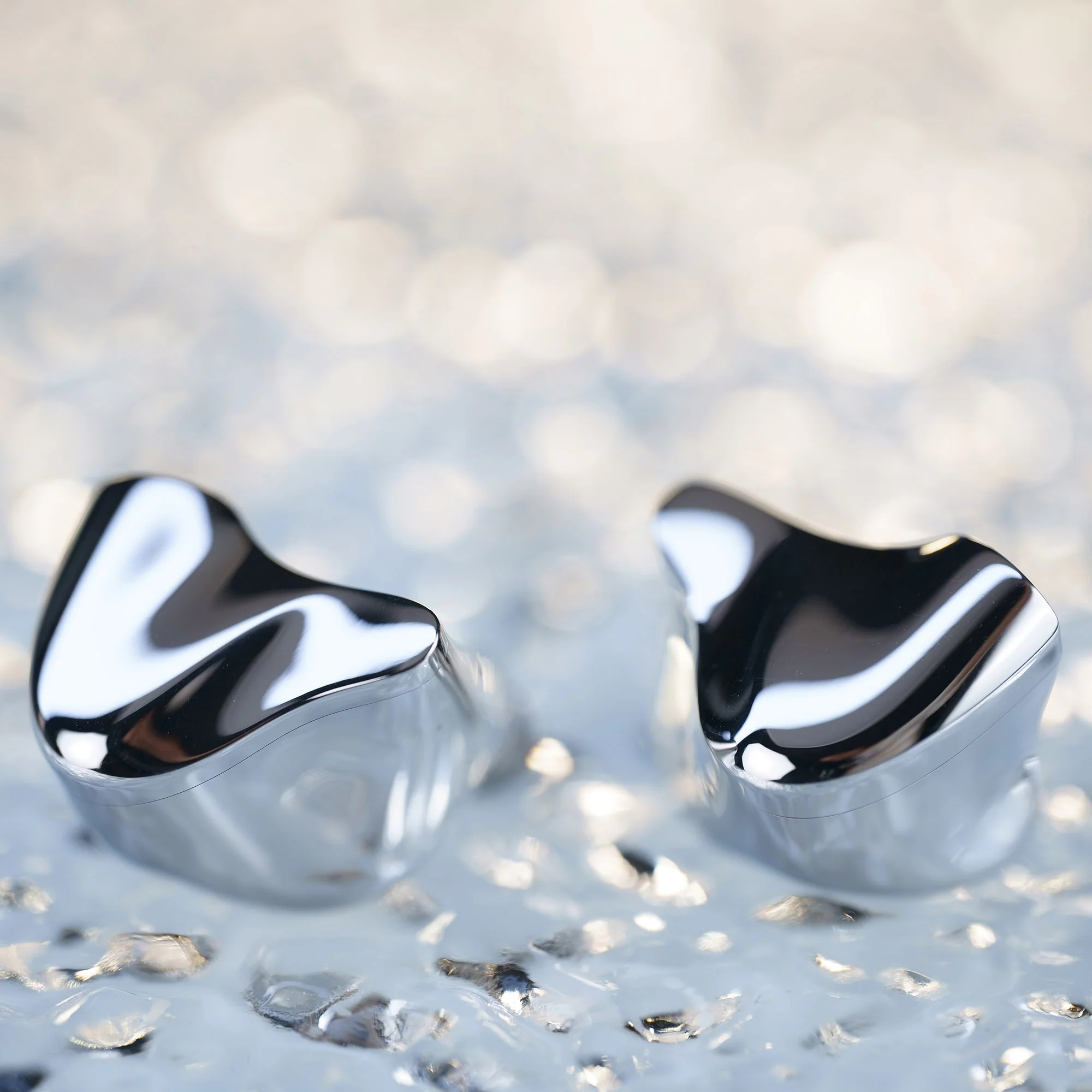 DUNU Glacier In-Ear Monitors - Image 10