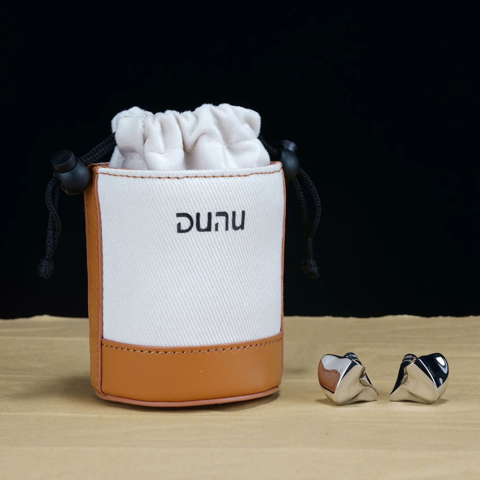 DUNU Glacier In-Ear Monitors - Image 2