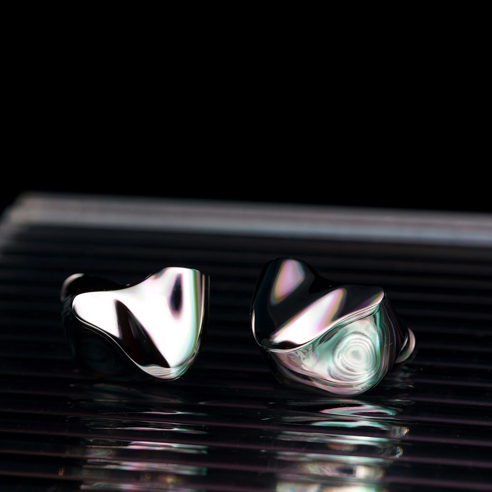 DUNU Glacier In-Ear Monitors - Image 3