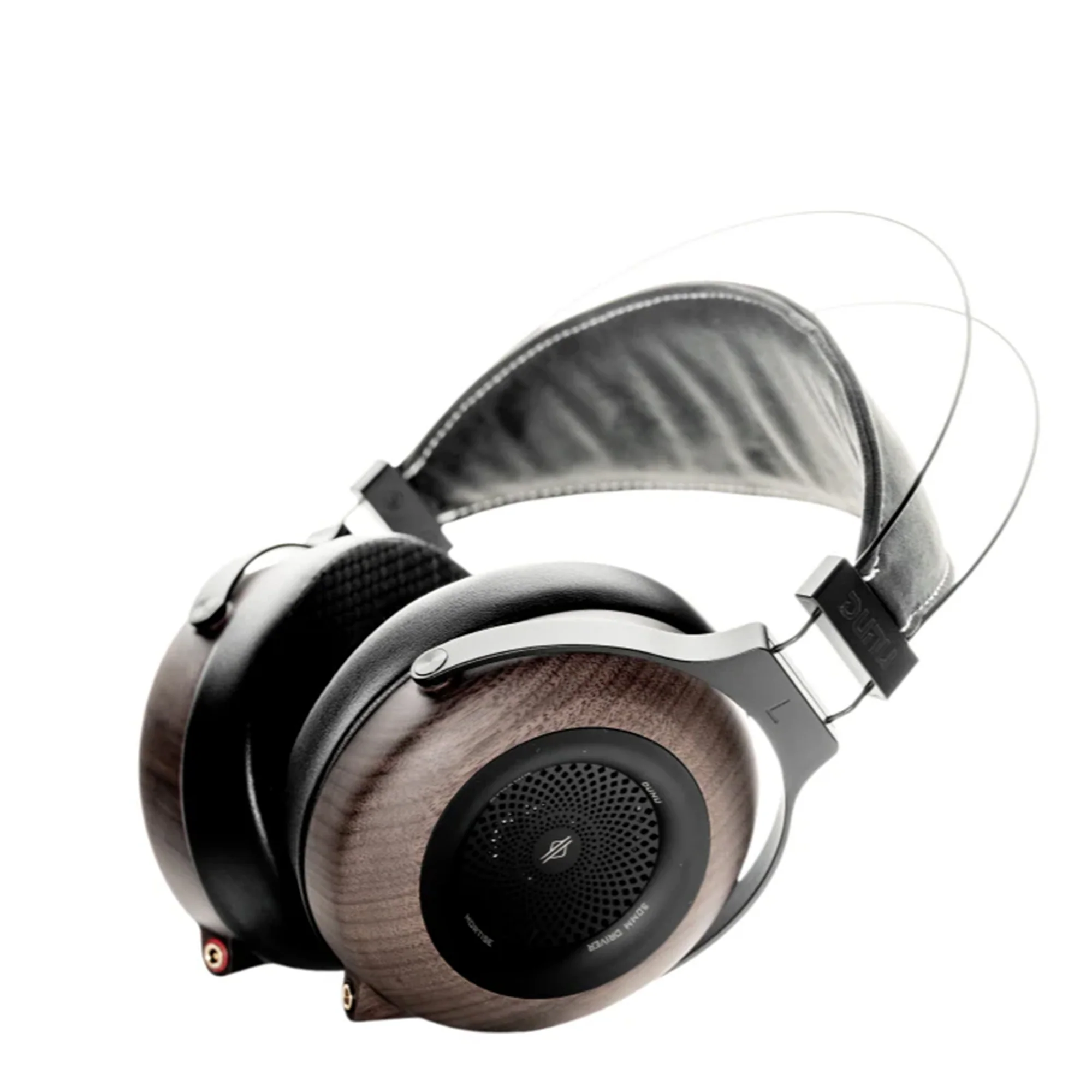 DUNU Mortise Open-Back Dynamic Headphones - Image 2