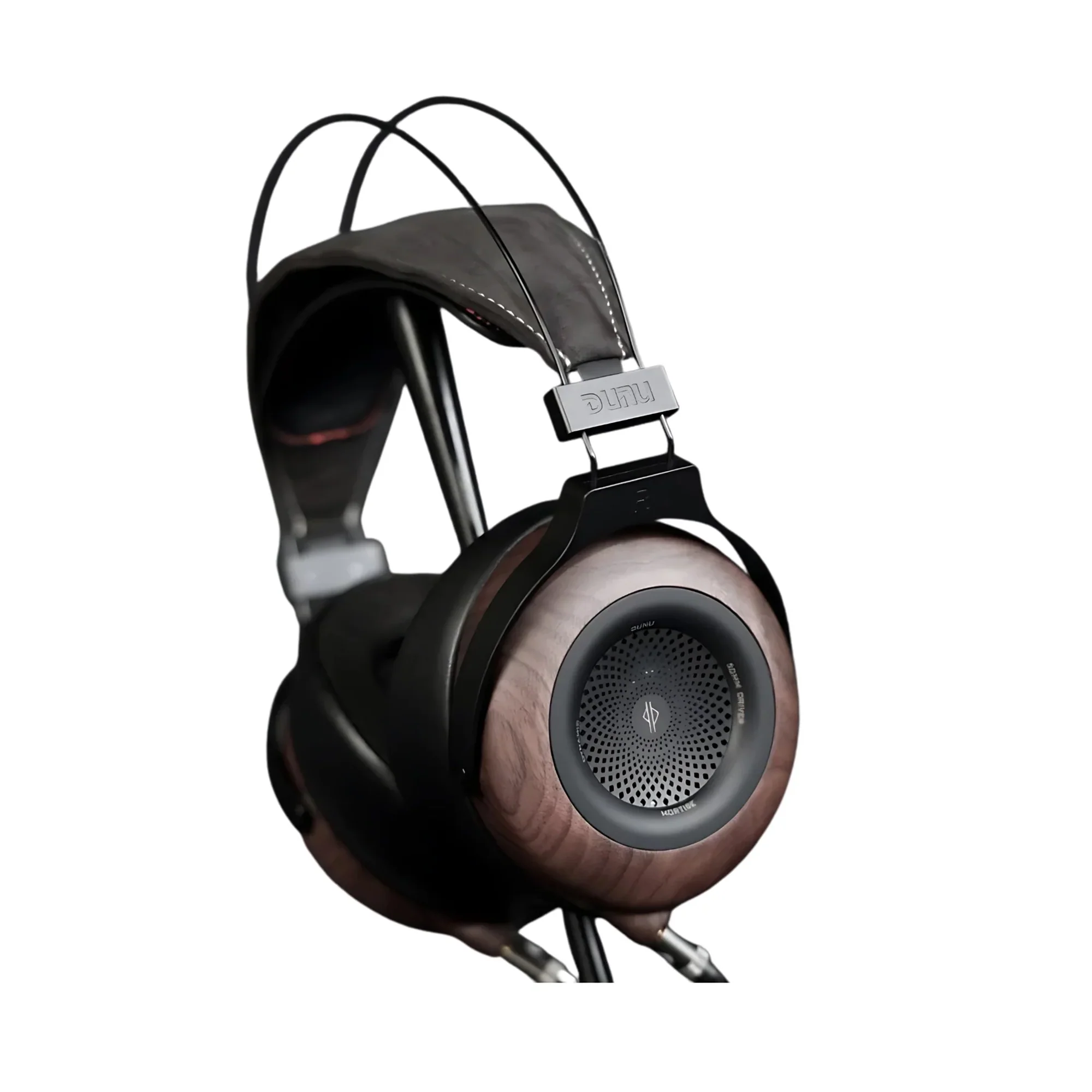 DUNU Mortise Open-Back Dynamic Headphones - Image 3
