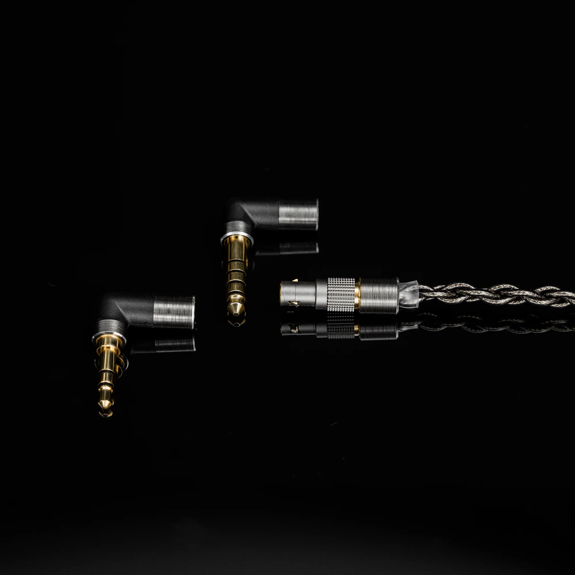 DUNU SA6 EST In-Ear Earphones - Image 17