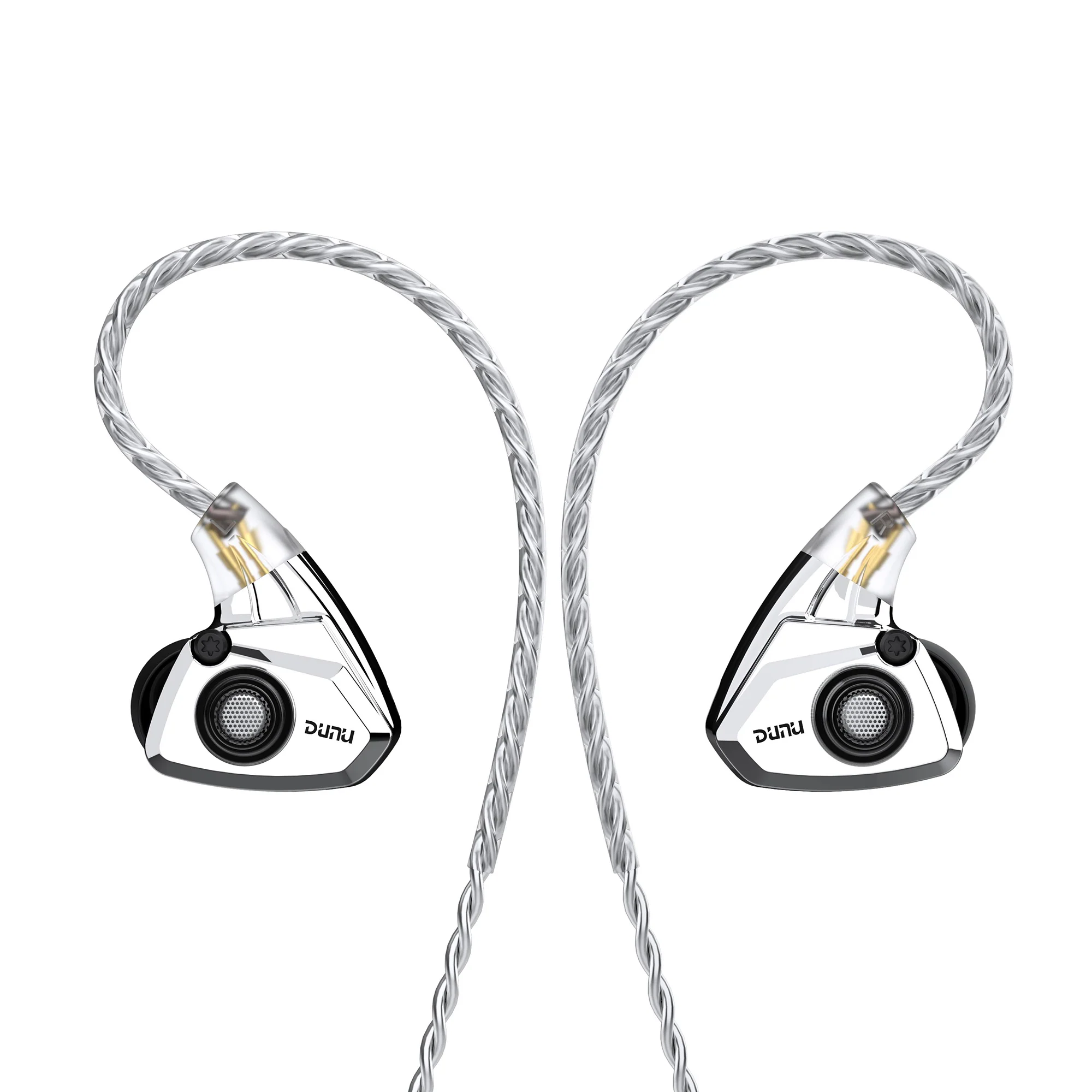 DUNU TITAN S Dynamic In-Ear Earphones - Image 10