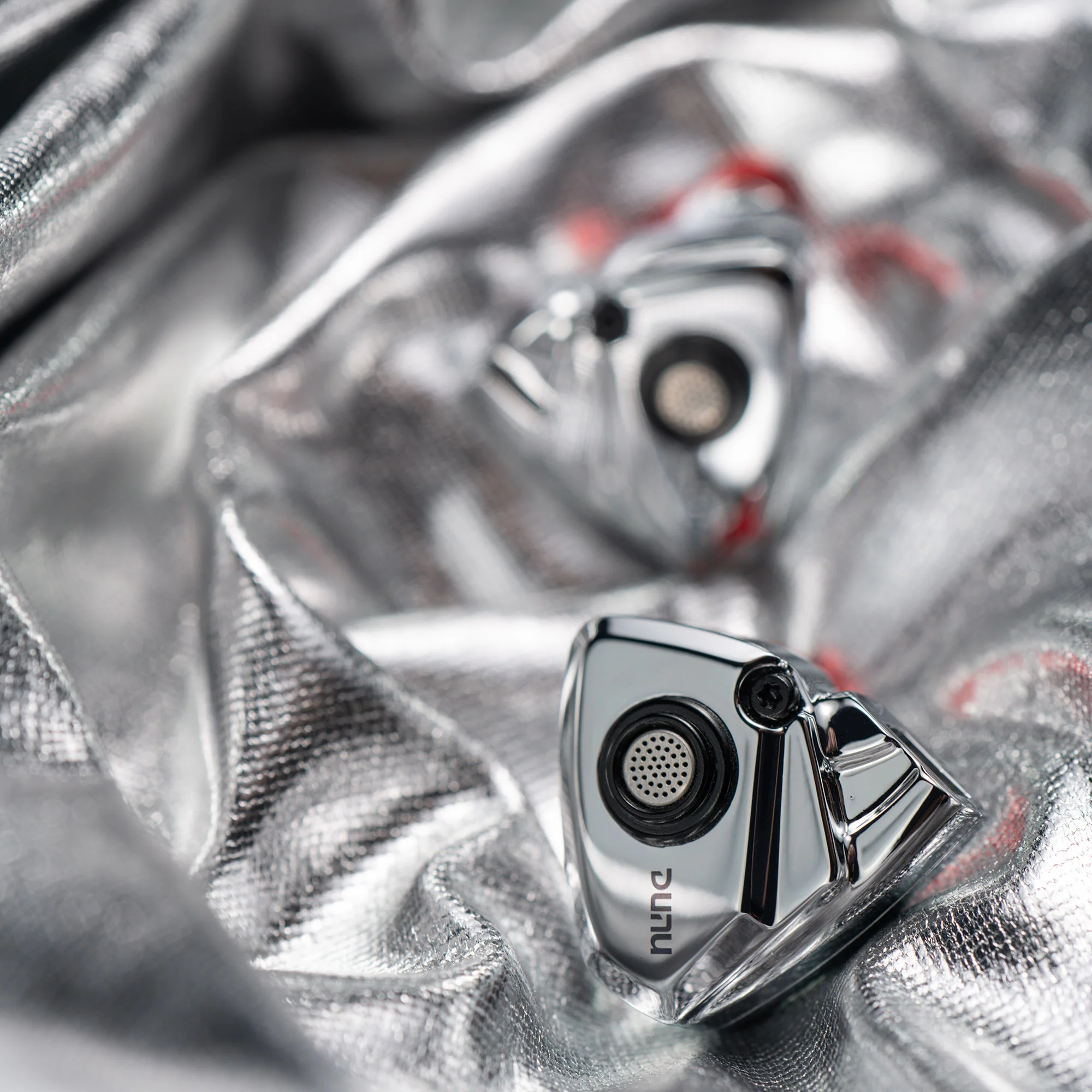 DUNU TITAN S Dynamic In-Ear Earphones - Image 11