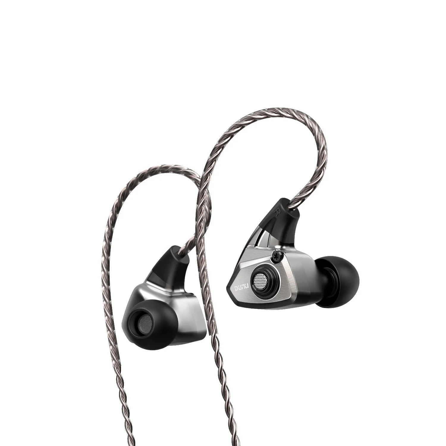 DUNU TITAN S Dynamic In-Ear Earphones - Image 2