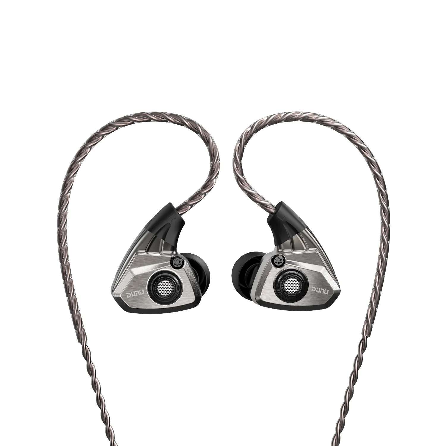 DUNU TITAN S Dynamic In-Ear Earphones - Image 5