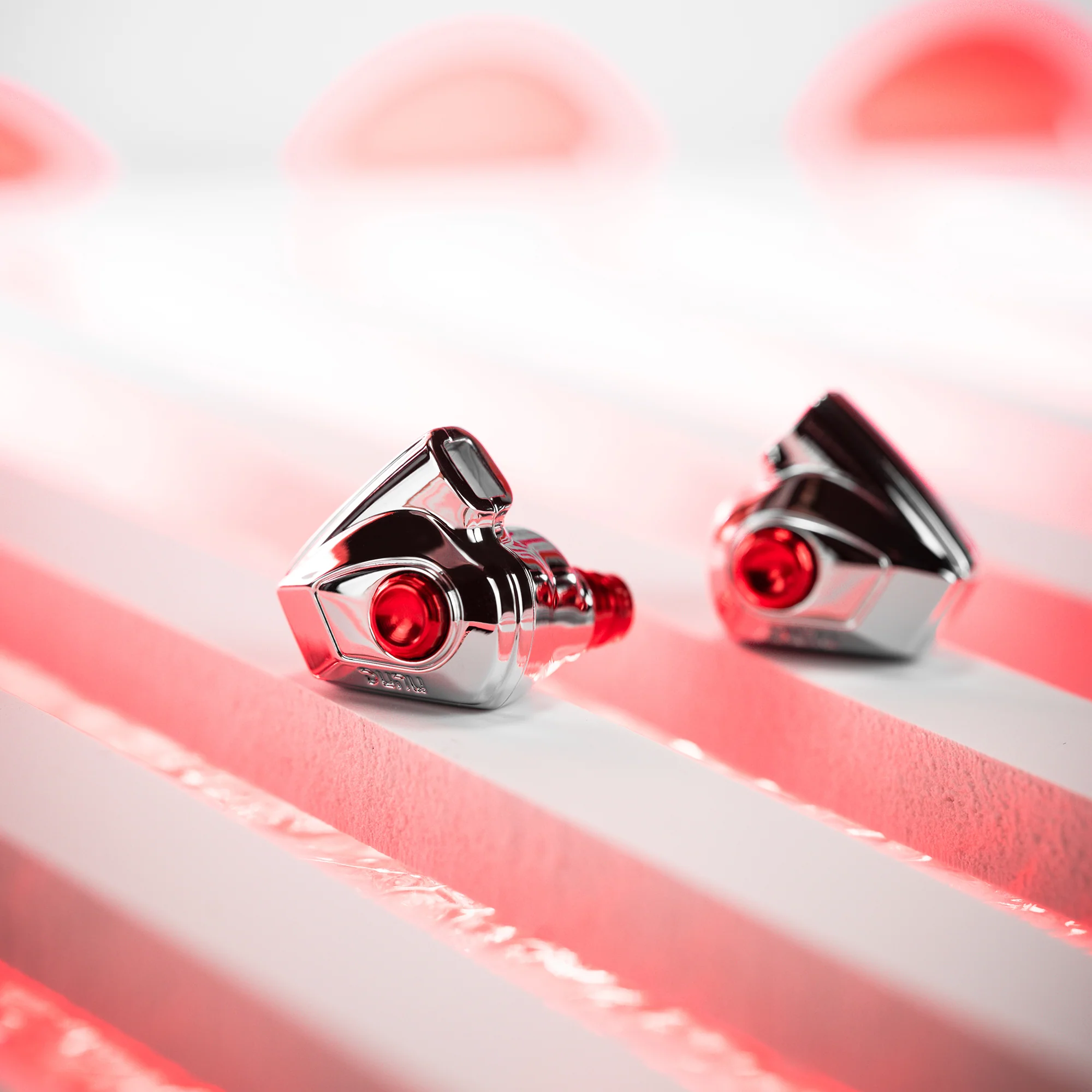 DUNU Titan S2 In-Ear Earphones - Image 3