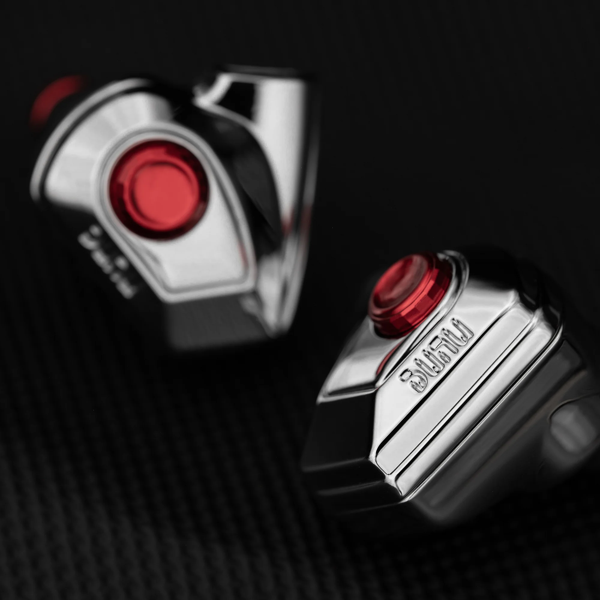 DUNU Titan S2 In-Ear Earphones - Image 8