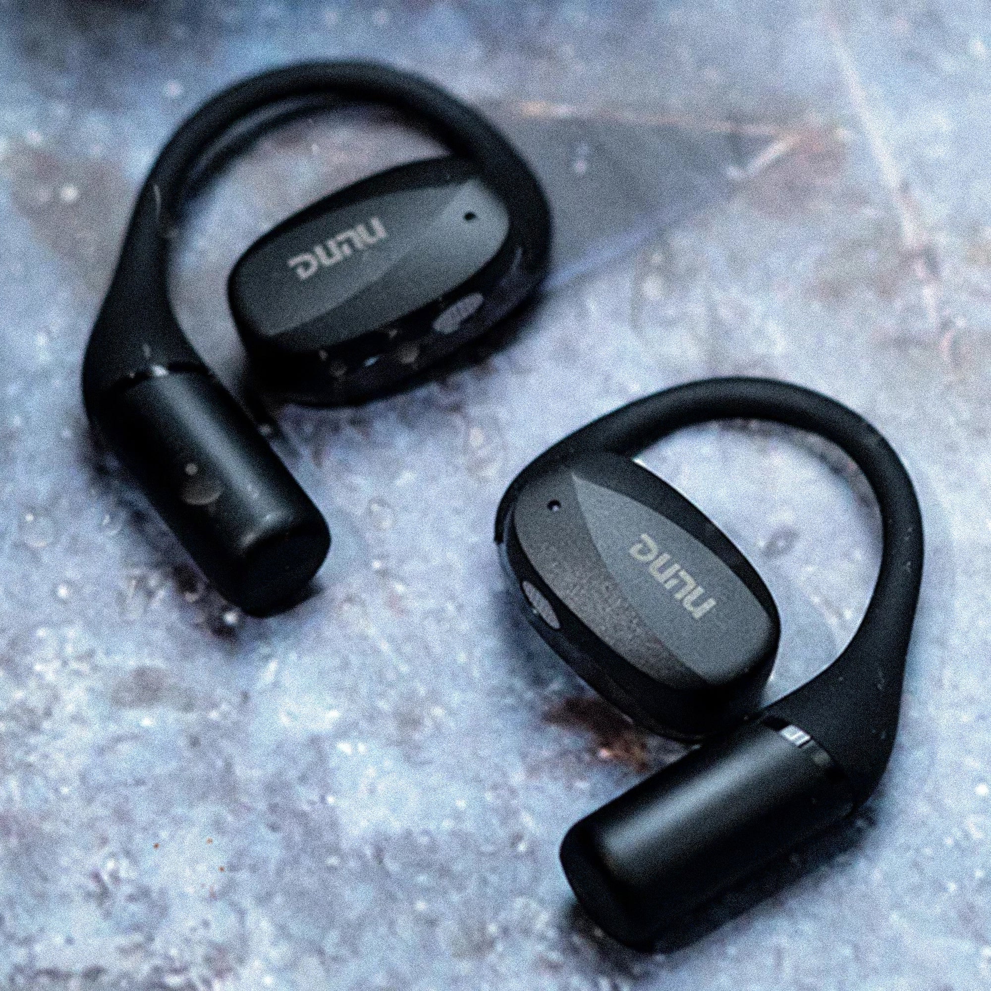 DUNU Vivaldi Open Ear Wireless Earphones - Image 3