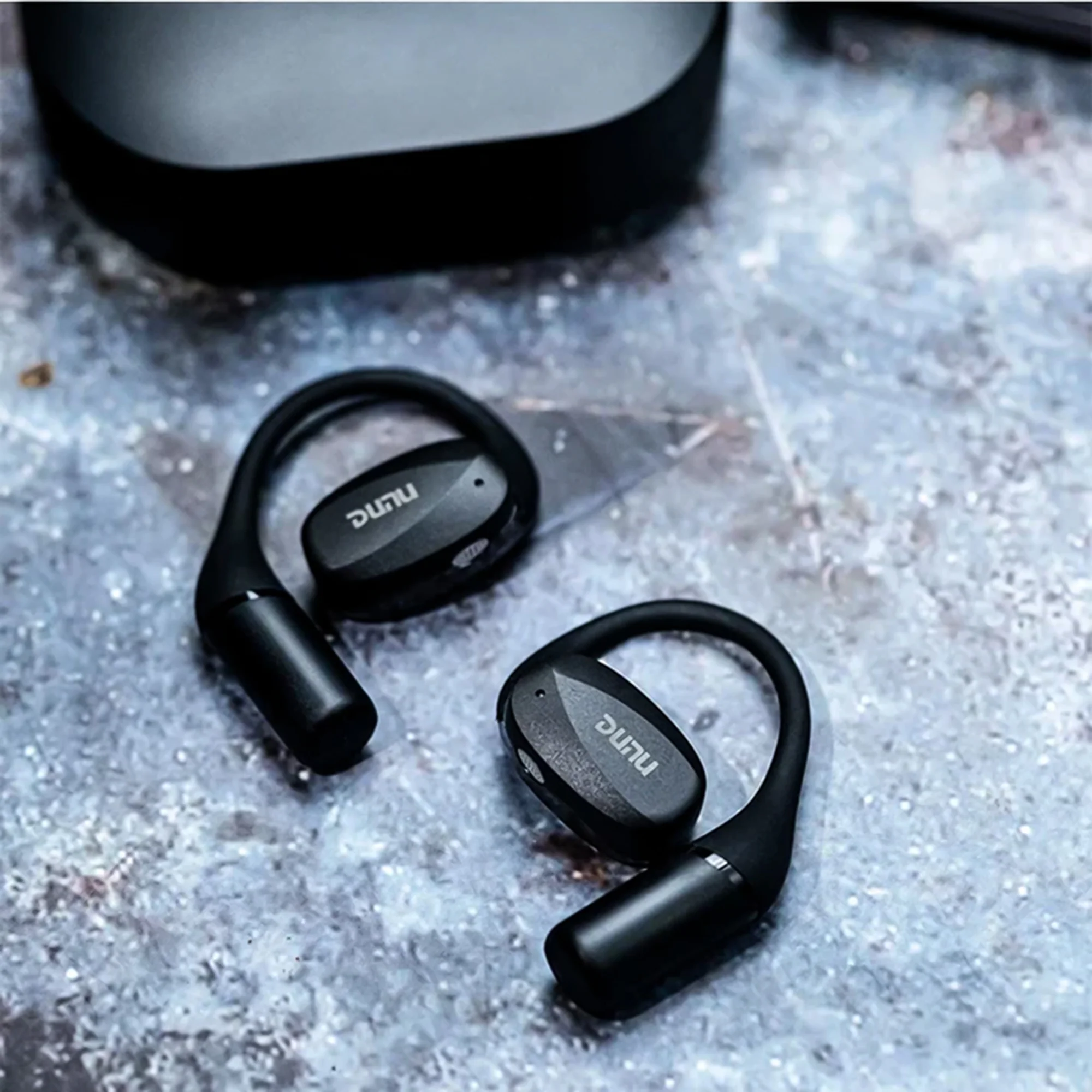 DUNU Vivaldi Open Ear Wireless Earphones - Image 4