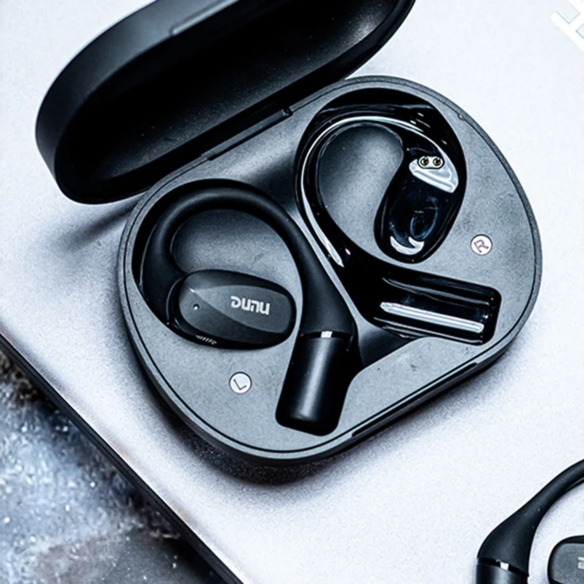 DUNU Vivaldi Open Ear Wireless Earphones - Image 6