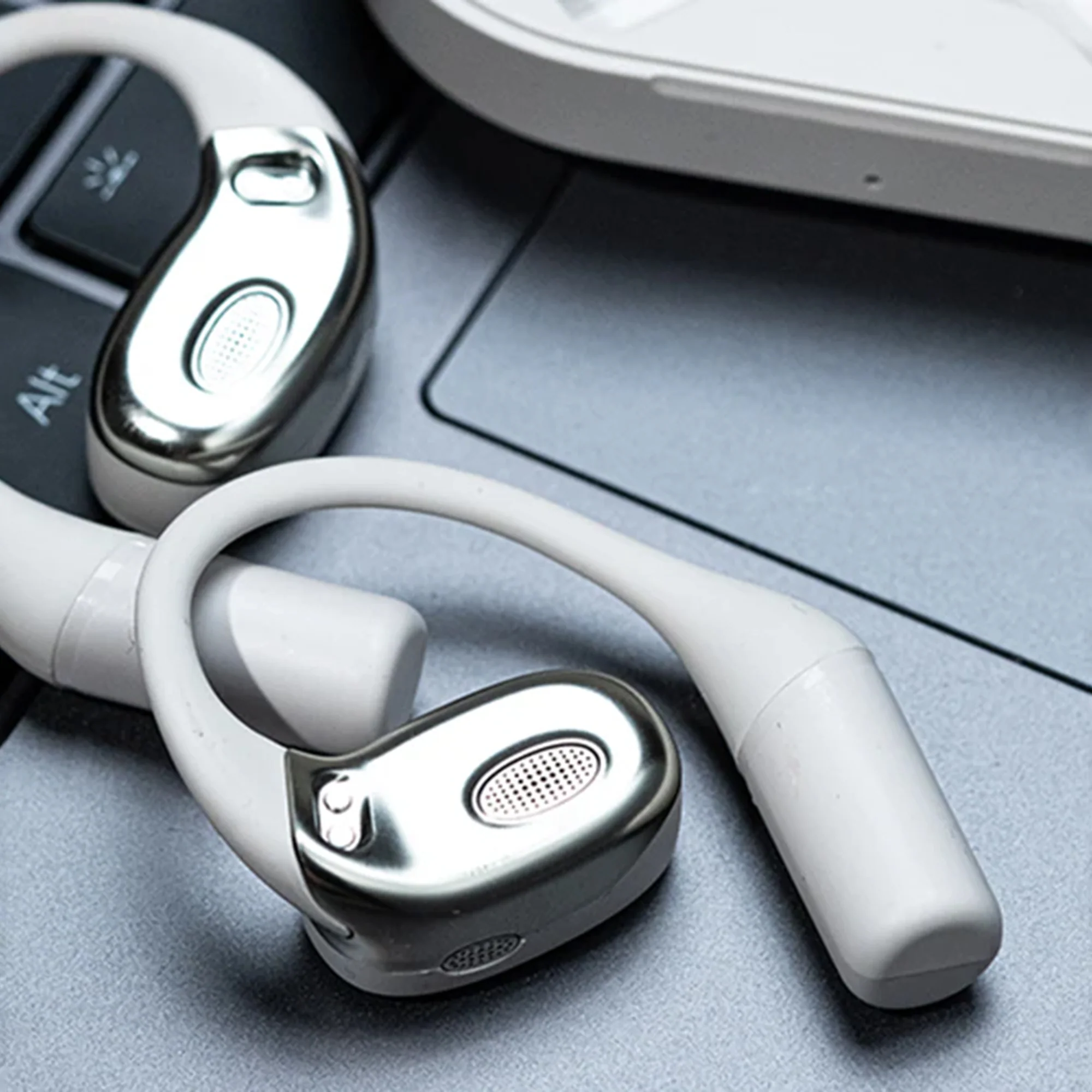 DUNU Vivaldi Open Ear Wireless Earphones - Image 9