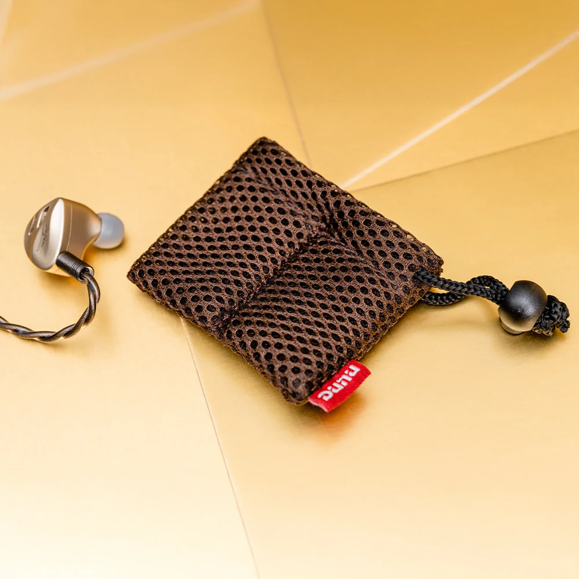 DUNU Vulkan 2 In-Ear Monitors - Image 6