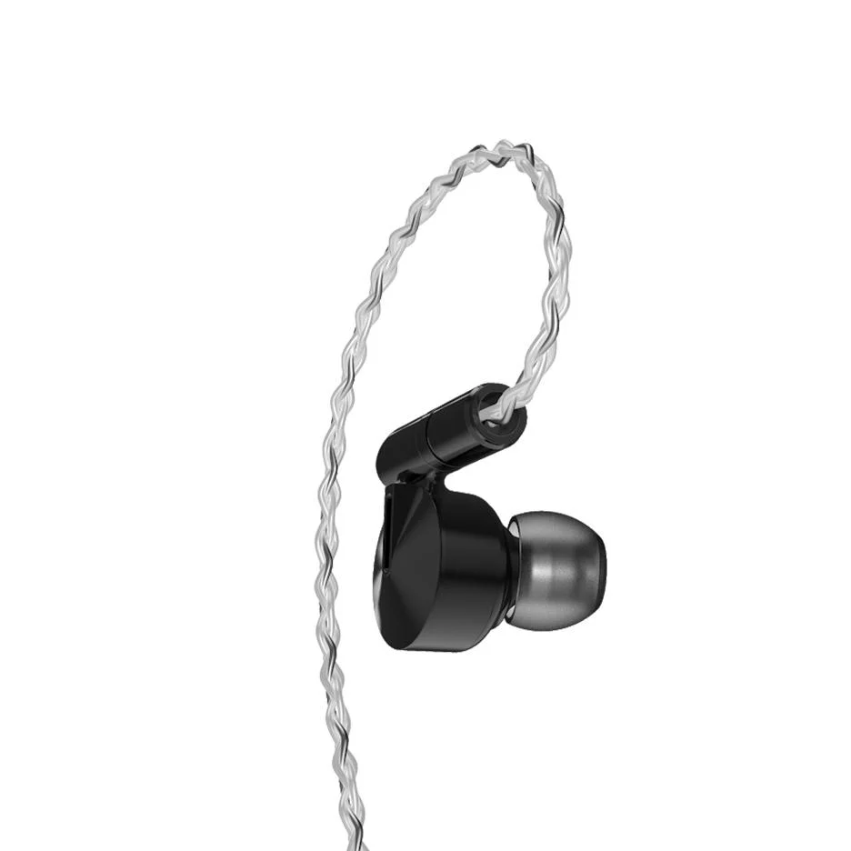 DUNU ZEN Dynamic In-Ear Earphones - Image 4