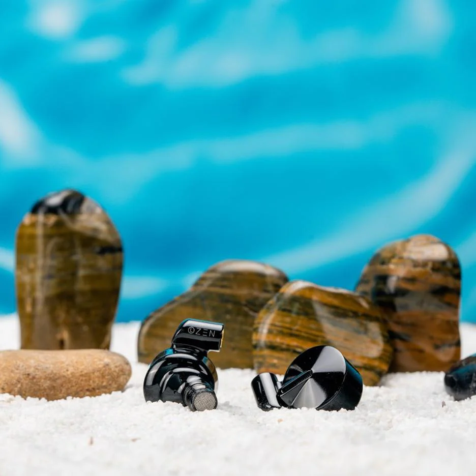 DUNU ZEN Dynamic In-Ear Earphones - Image 8