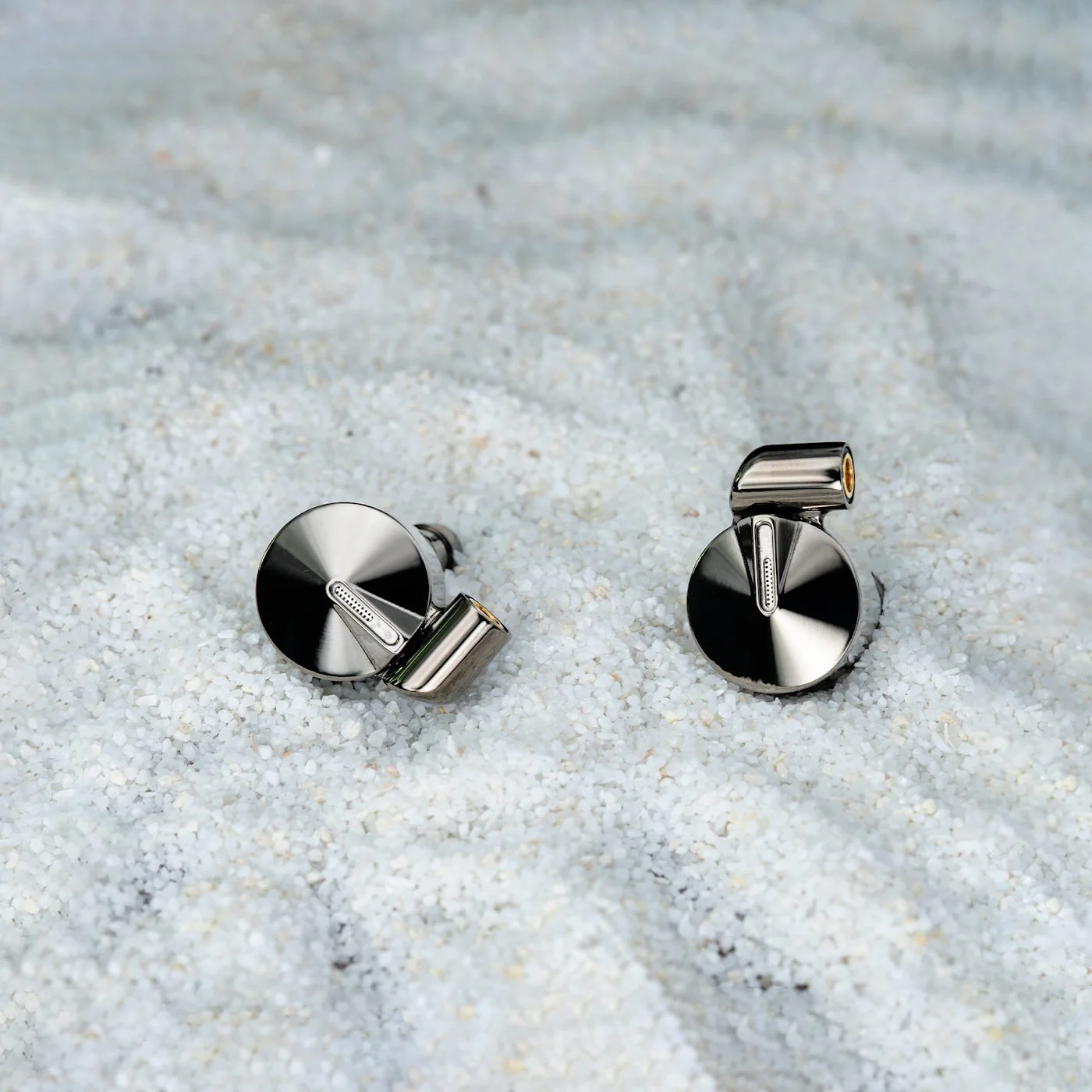 DUNU ZEN PRO Dynamic In-Ear Earphones - Image 6