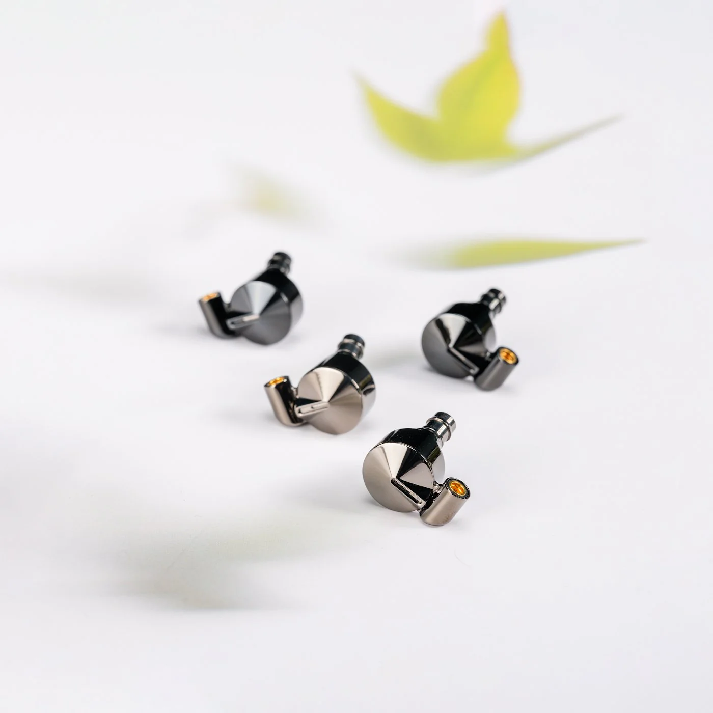 DUNU ZEN PRO Dynamic In-Ear Earphones - Image 7