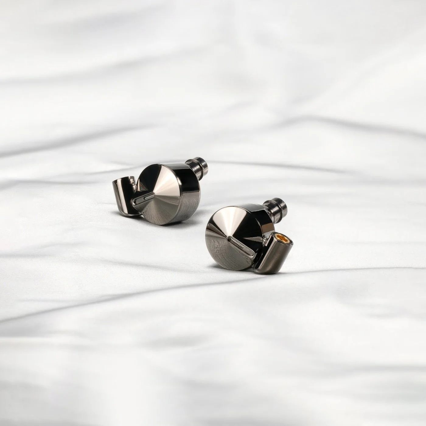 DUNU ZEN PRO Dynamic In-Ear Earphones - Image 8