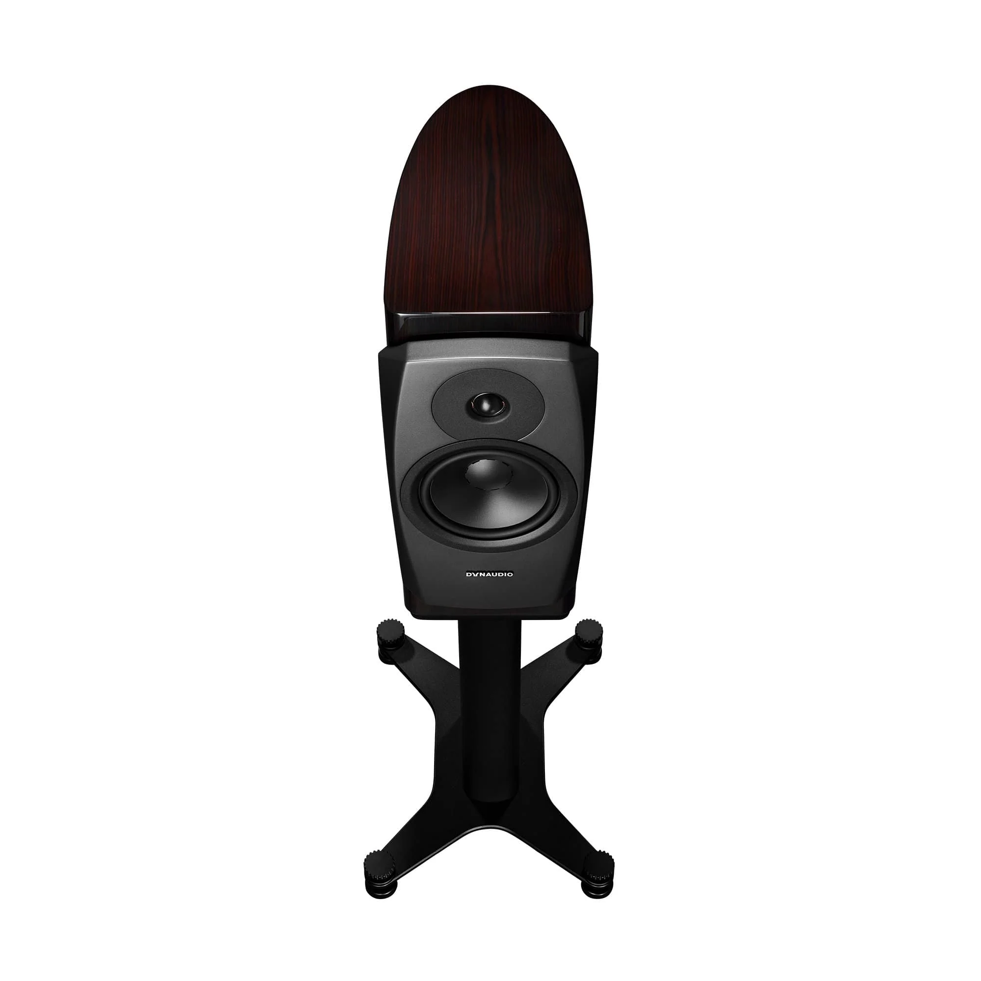 Dynaudio Confidence 20 Standmount Speakers Includes Stand - Image 13