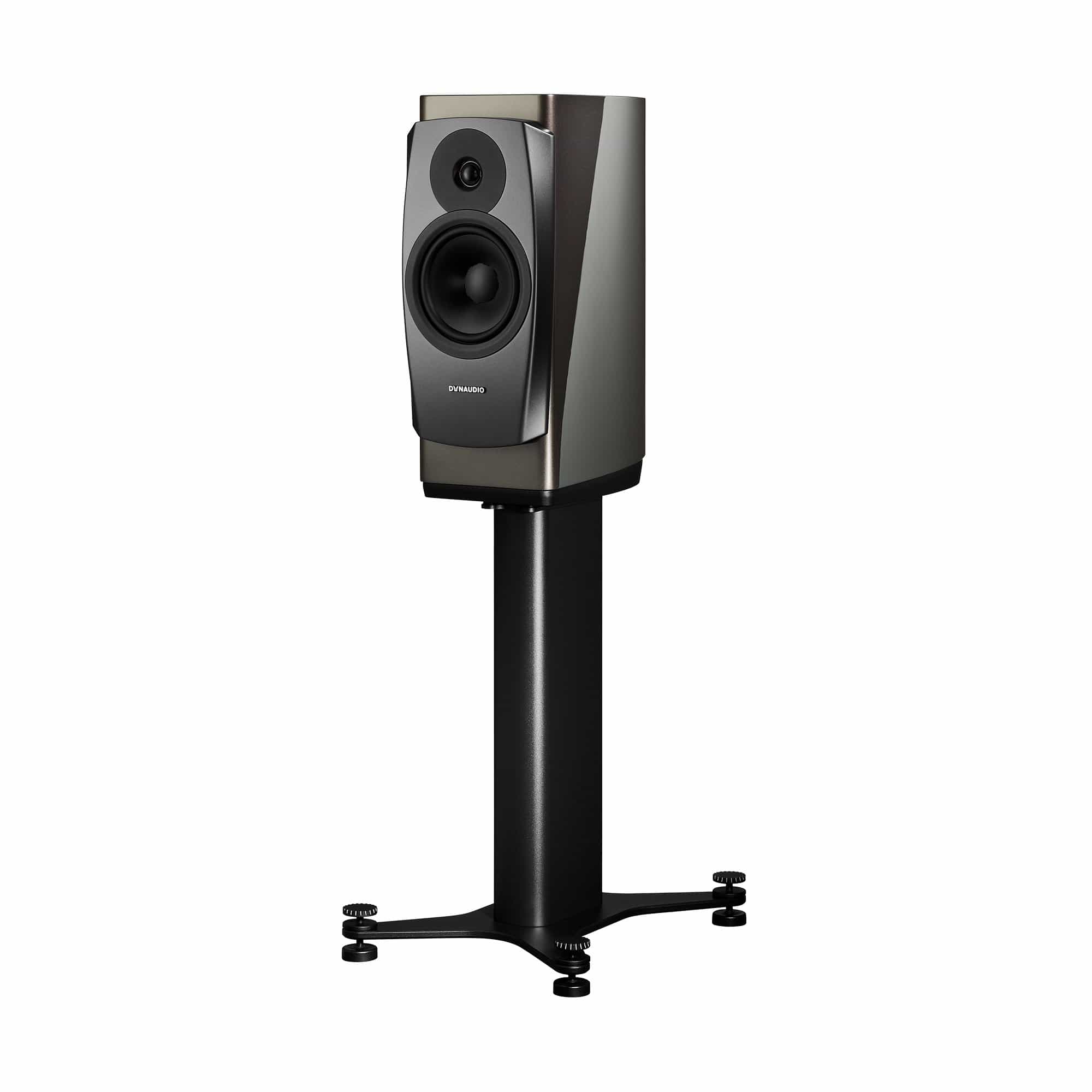 Dynaudio Confidence 20 Standmount Speakers Includes Stand - Image 20