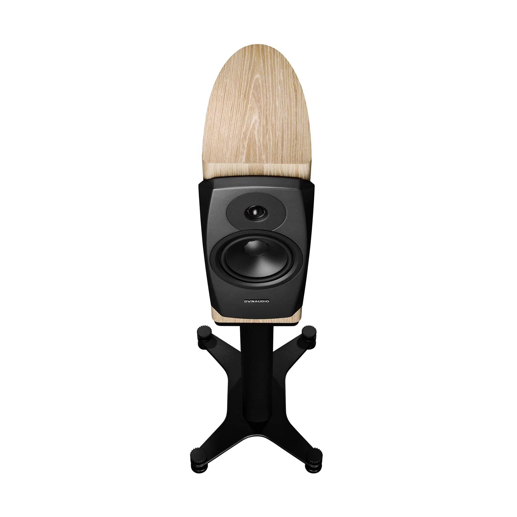 Dynaudio Confidence 20 Standmount Speakers Includes Stand - Image 3