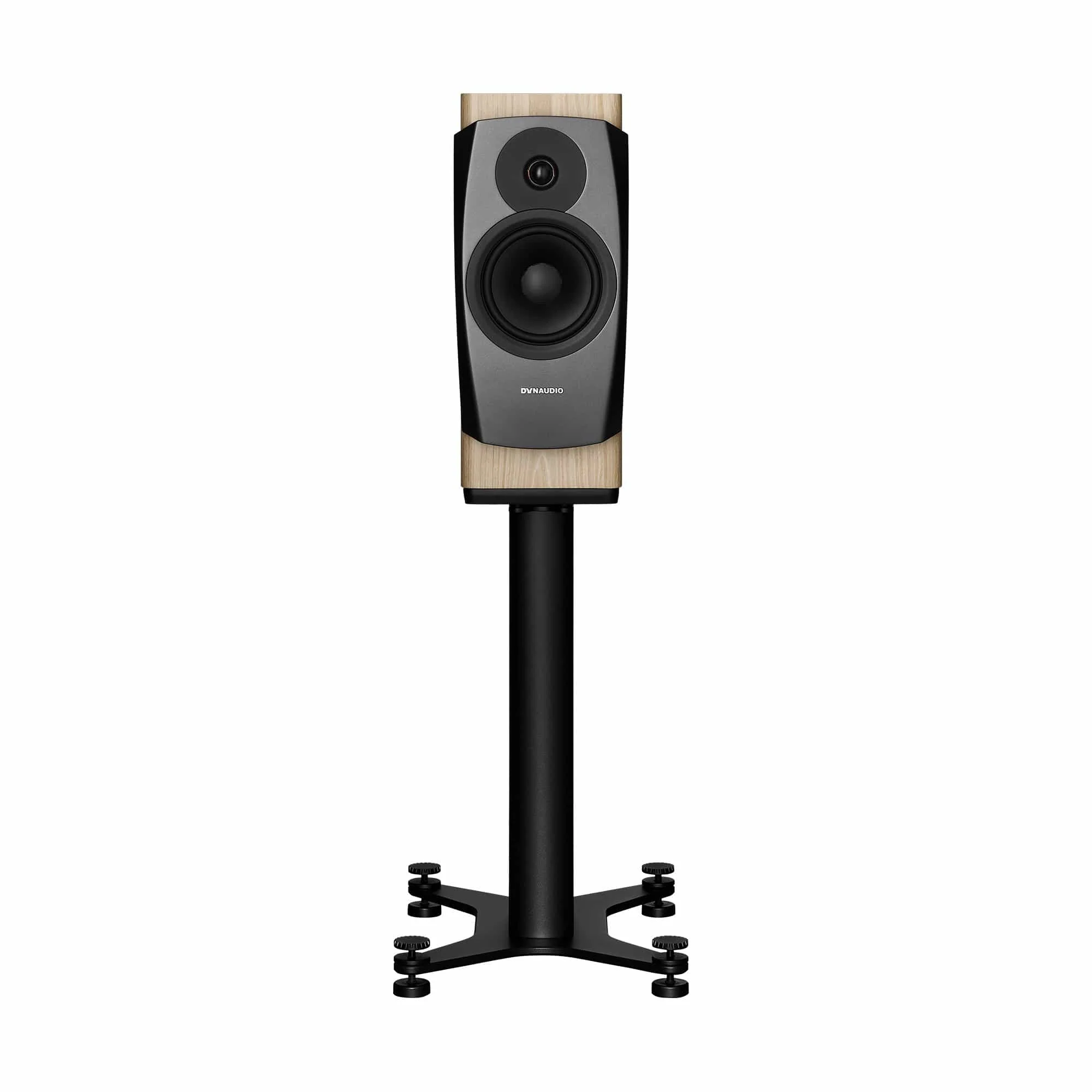 Dynaudio Confidence 20 Standmount Speakers Includes Stand - Image 4